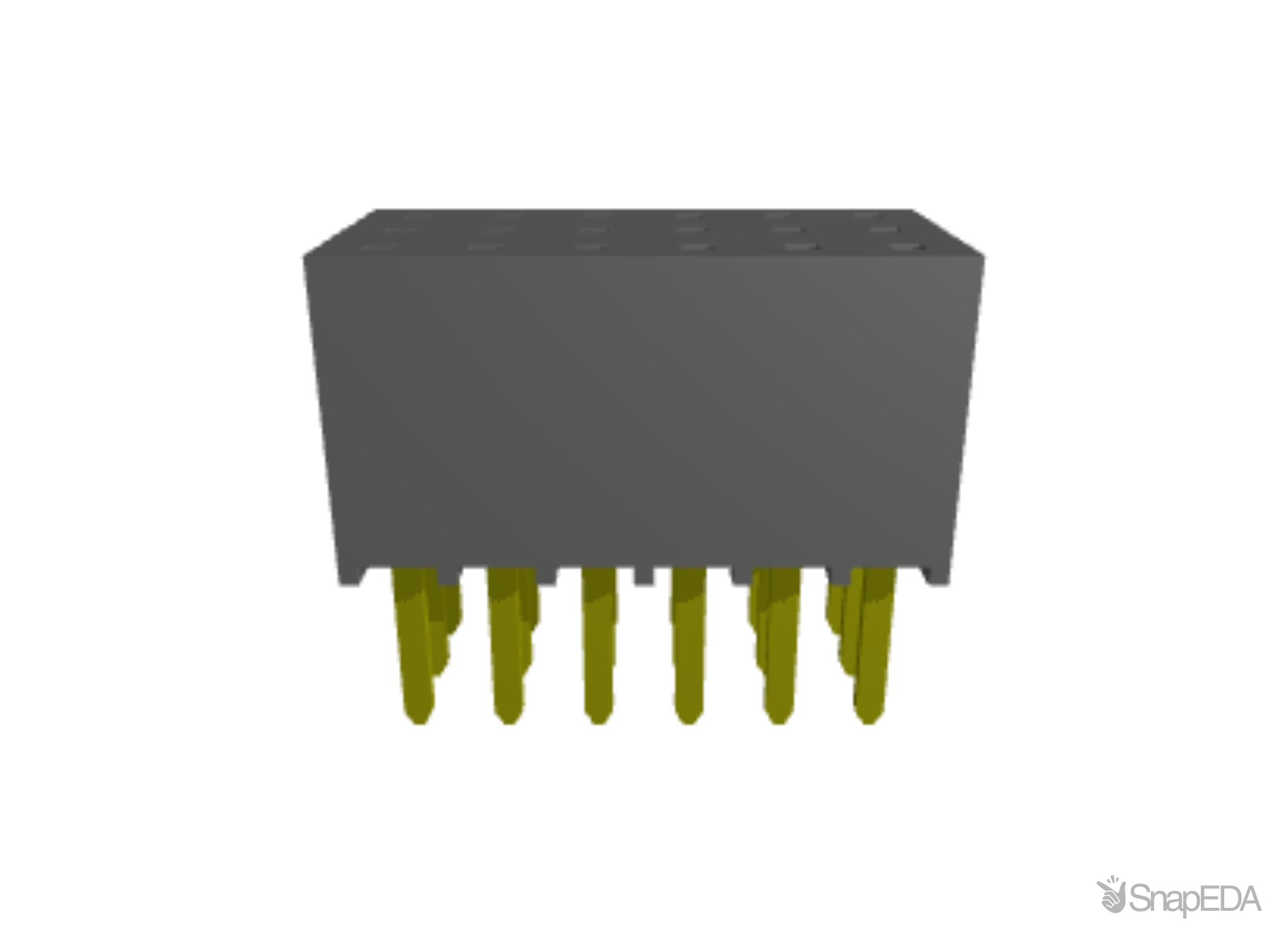SSW-106-22-G-T 3D Model
