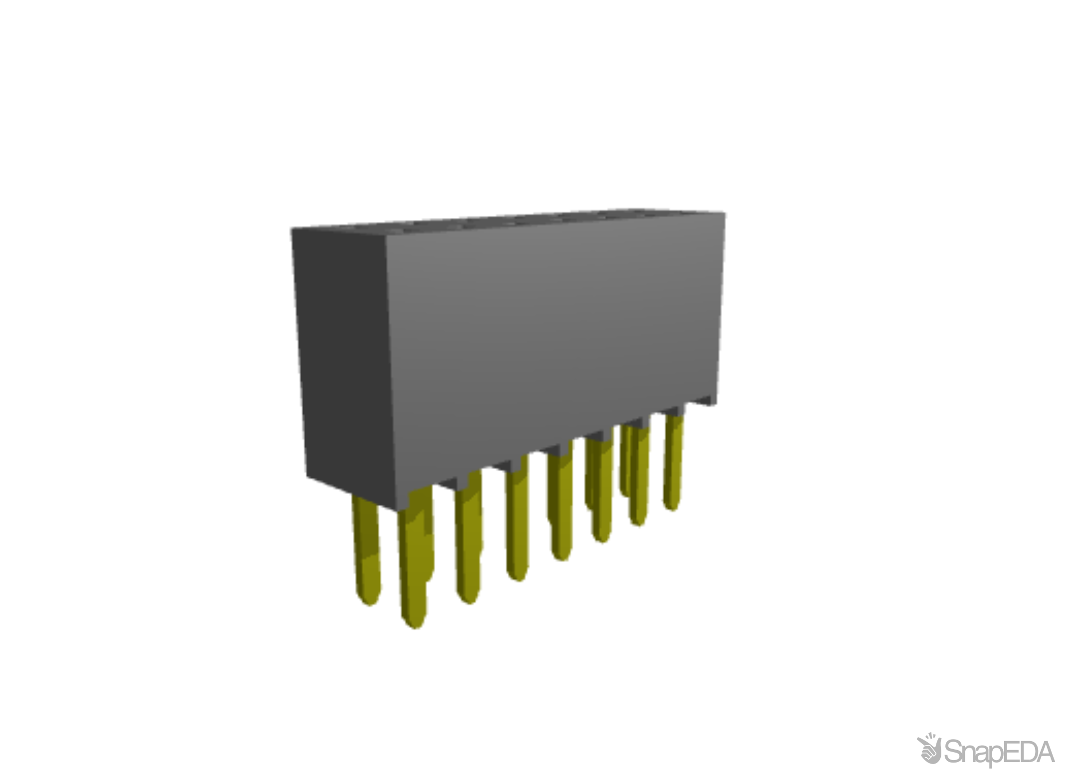 SSW-107-02-F-D 3D Model