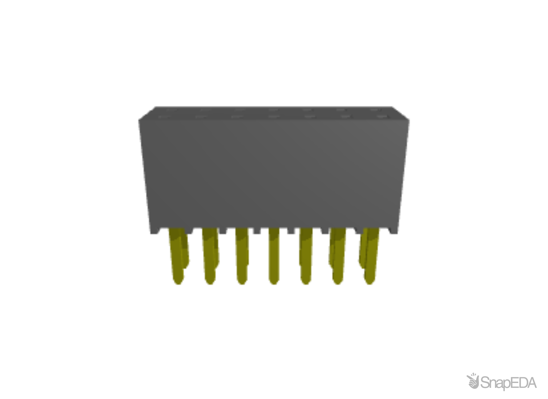 SSW-107-02-G-D 3D Model