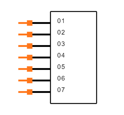 SSW-107-22-L-S-VS Symbol