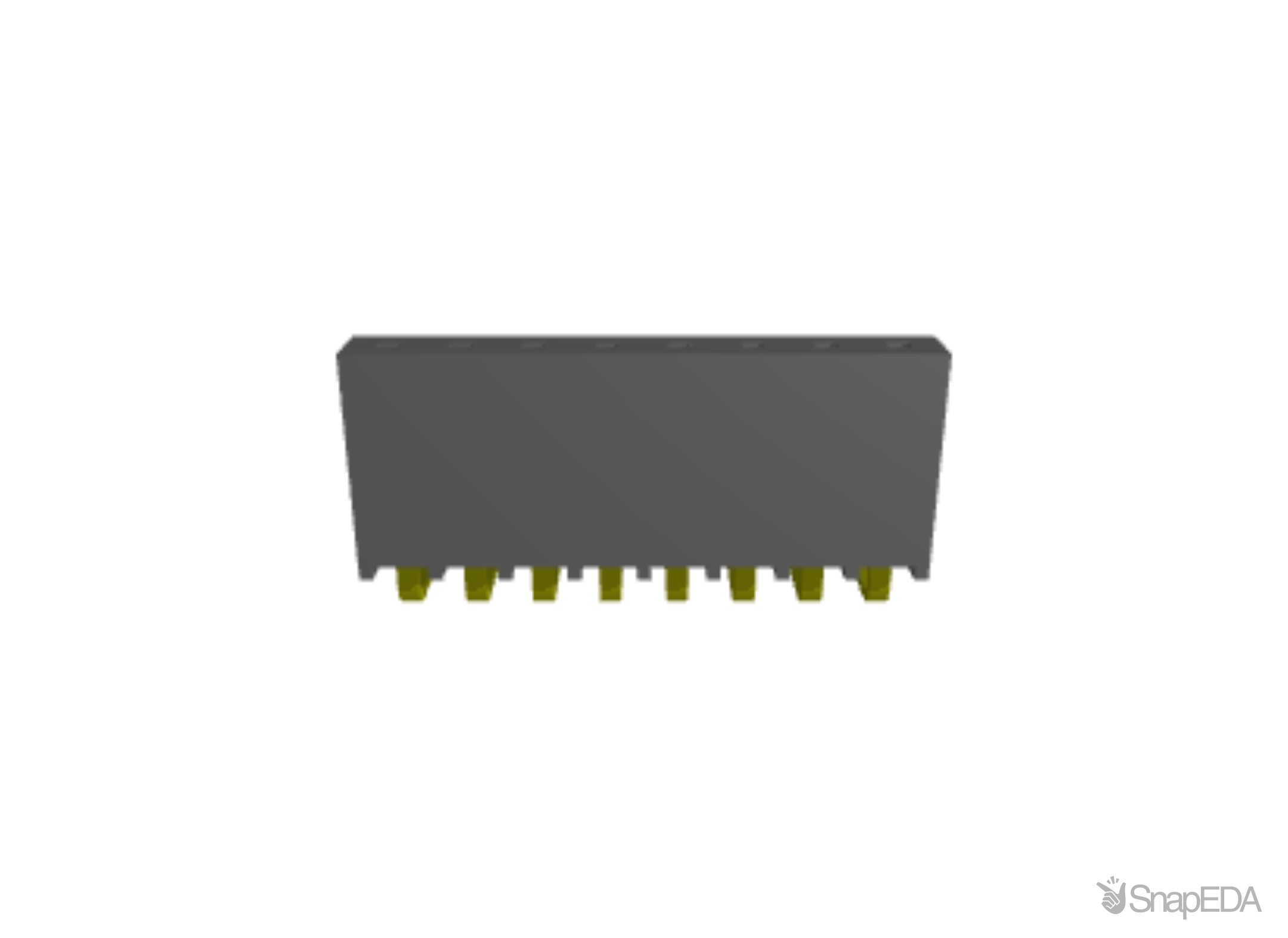 SSW-108-02-S-S-RA 3D Model