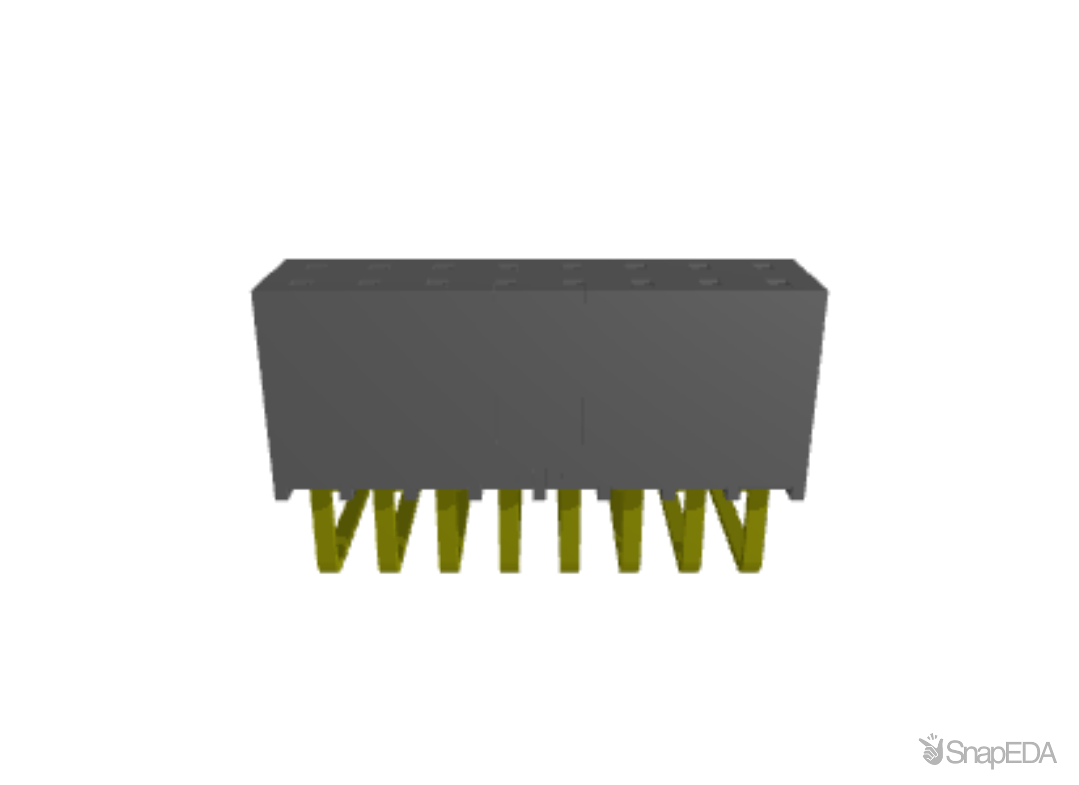 SSW-108-23-G-D-RA 3D Model
