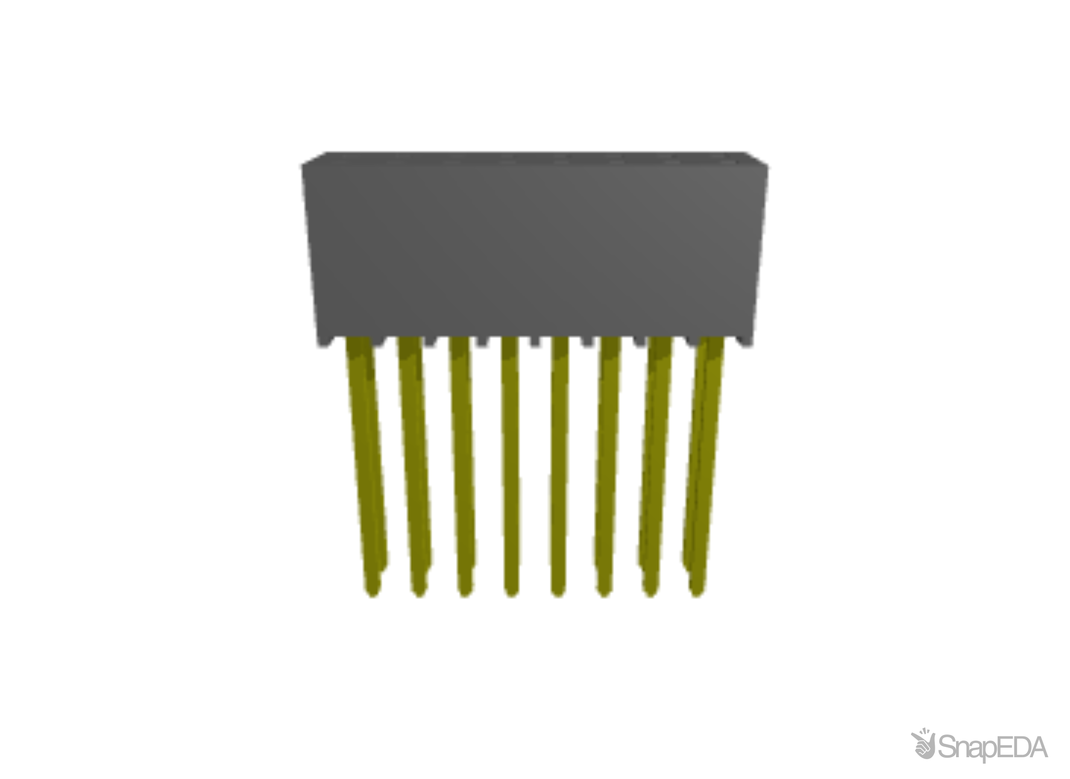 SSW-108-24-S-D 3D Model