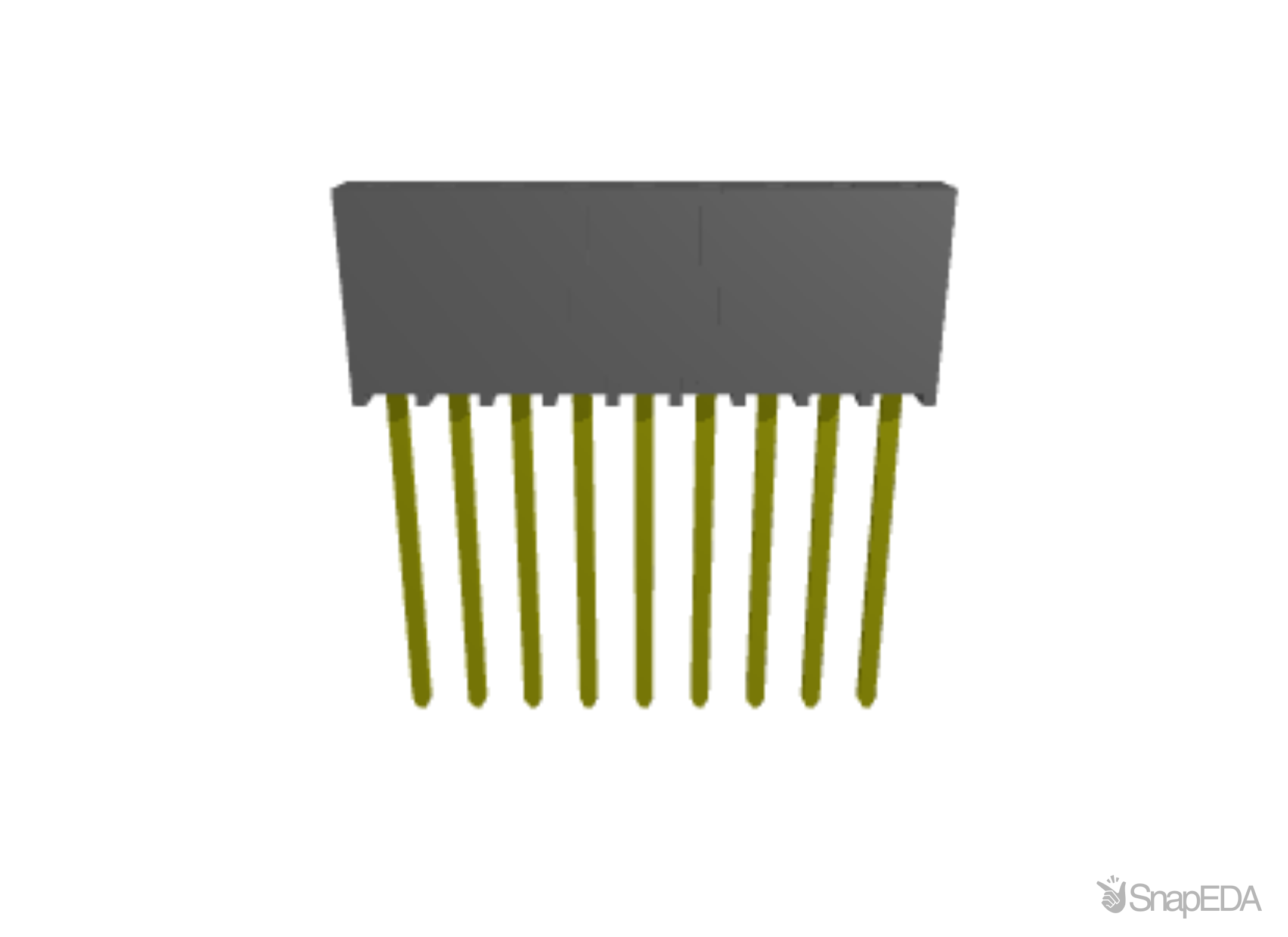 SSW-109-04-T-S 3D Model