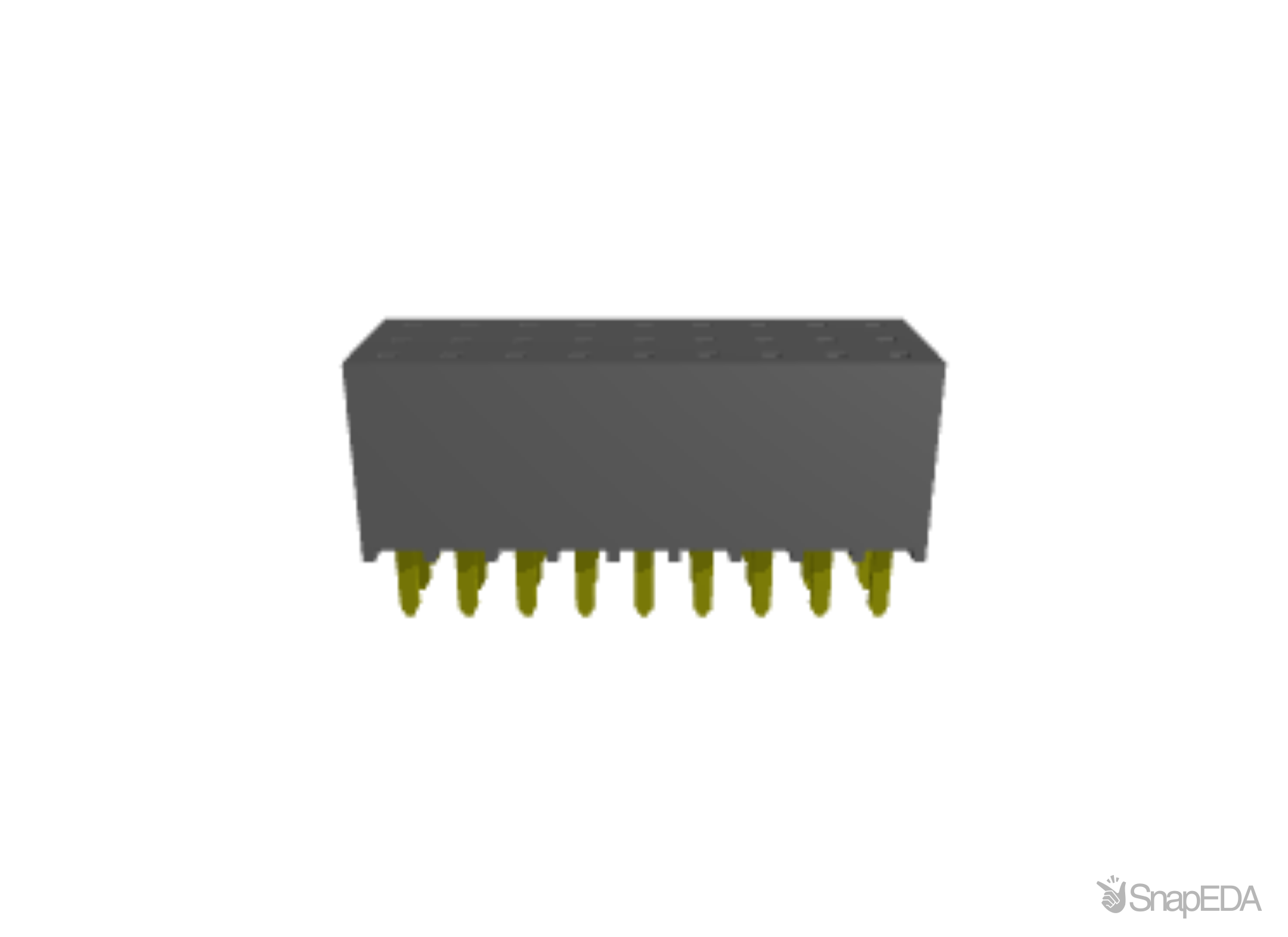 SSW-109-06-T-T 3D Model