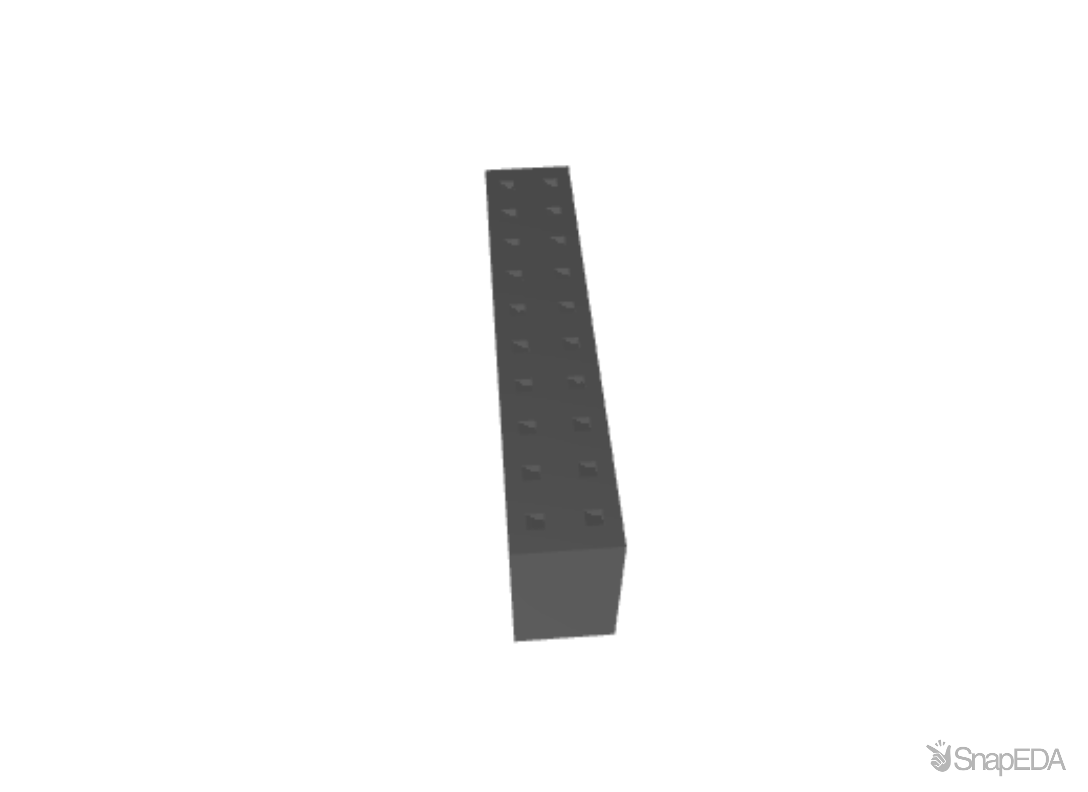 SSW-110-01-G-D 3D Model