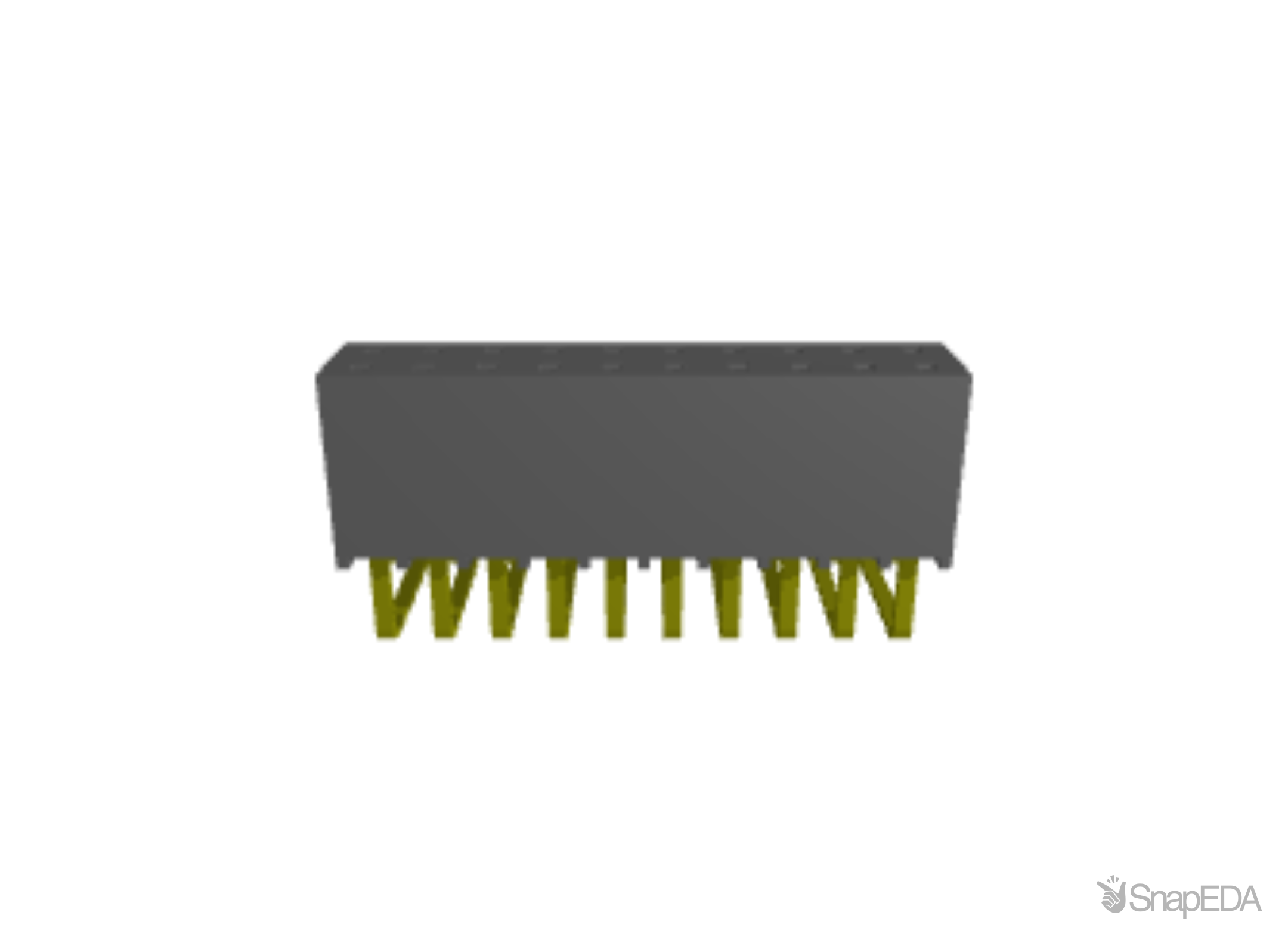 SSW-110-03-G-D-RA 3D Model