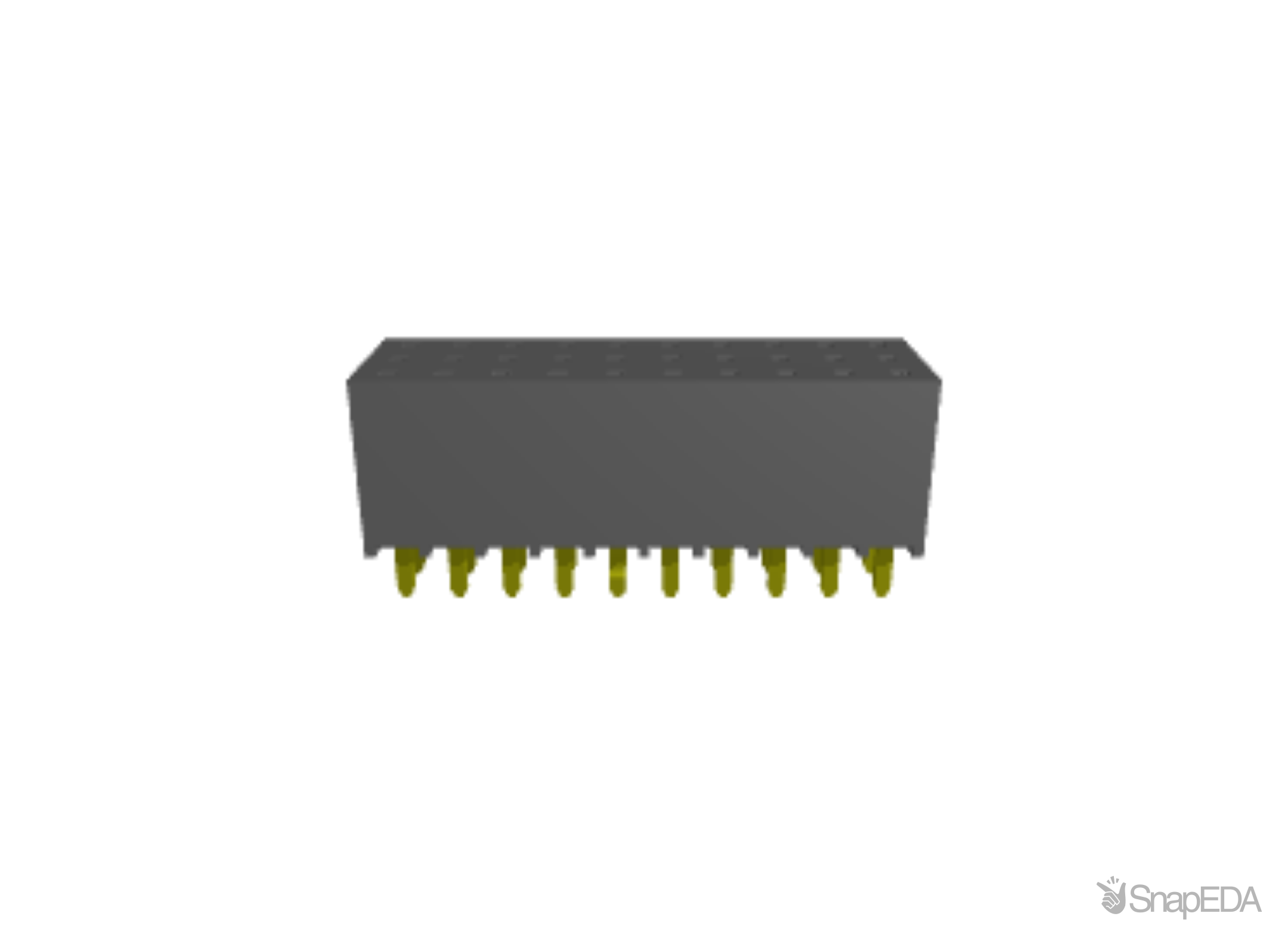 SSW-110-21-S-T-LL 3D Model