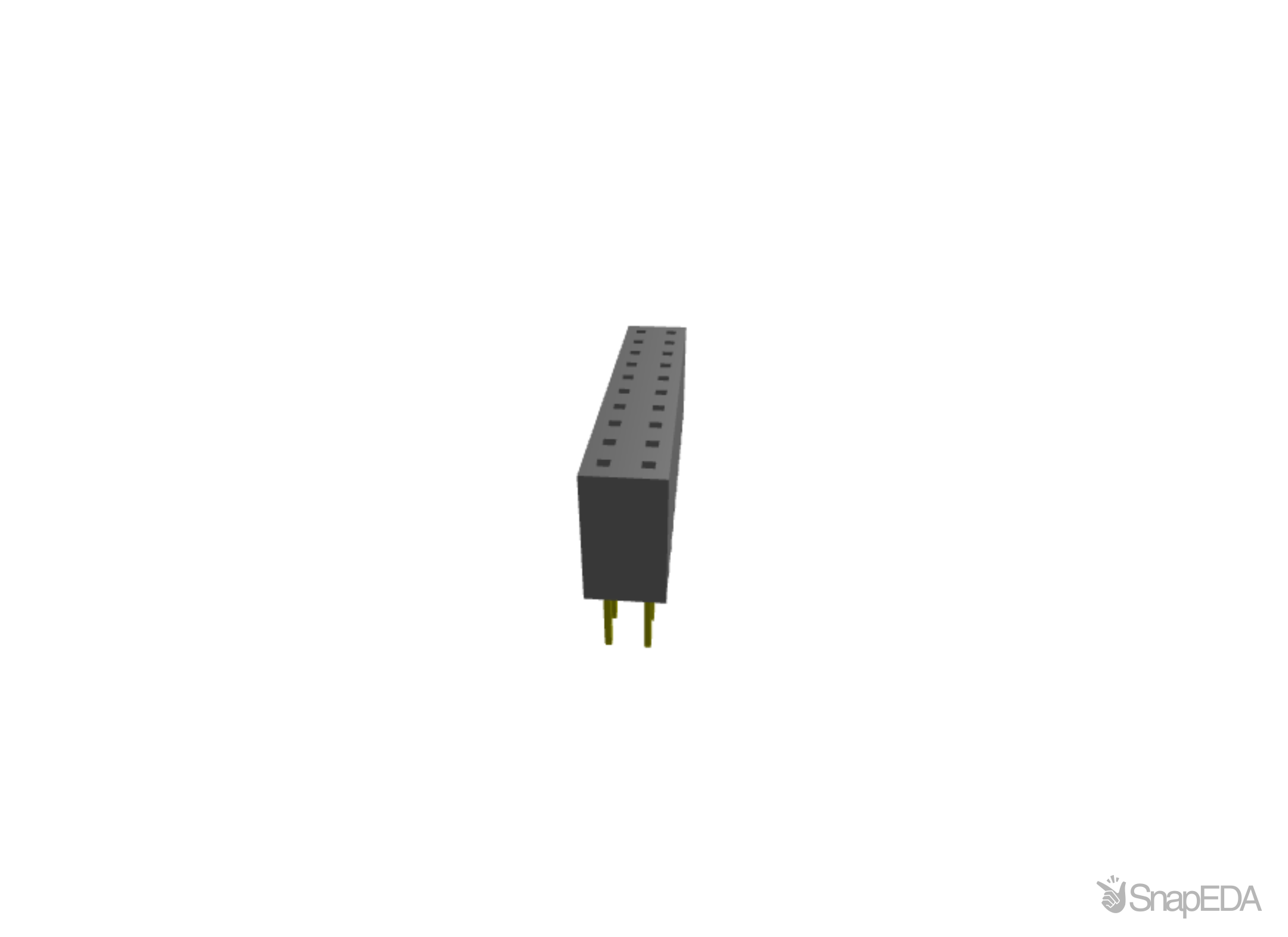 SSW-110-22-F-D 3D Model