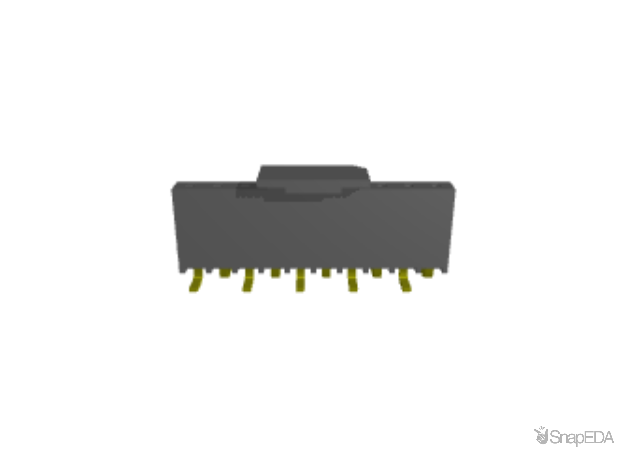 SSW-110-22-F-S-VS-P 3D Model