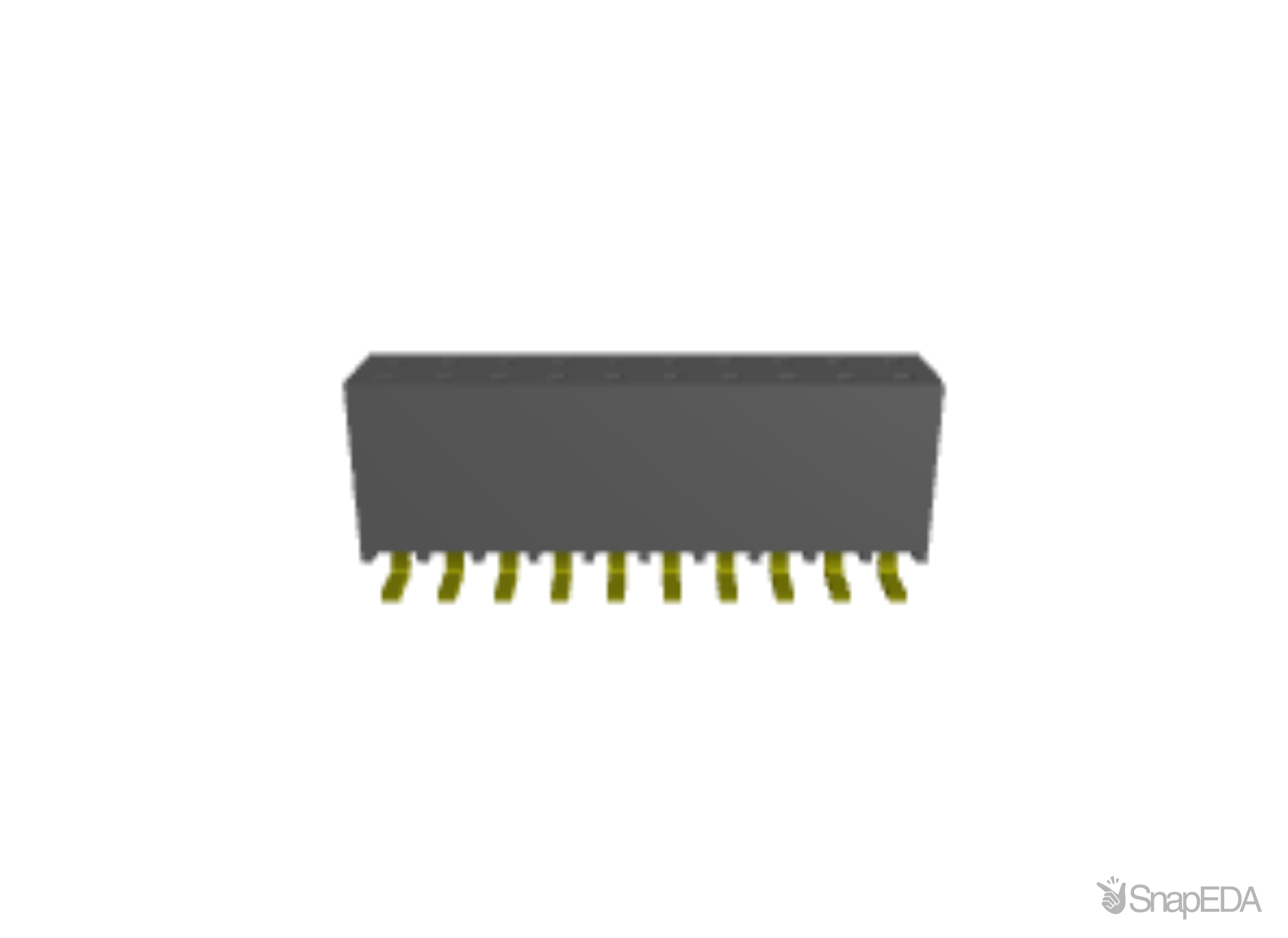SSW-110-22-L-D-VS 3D Model