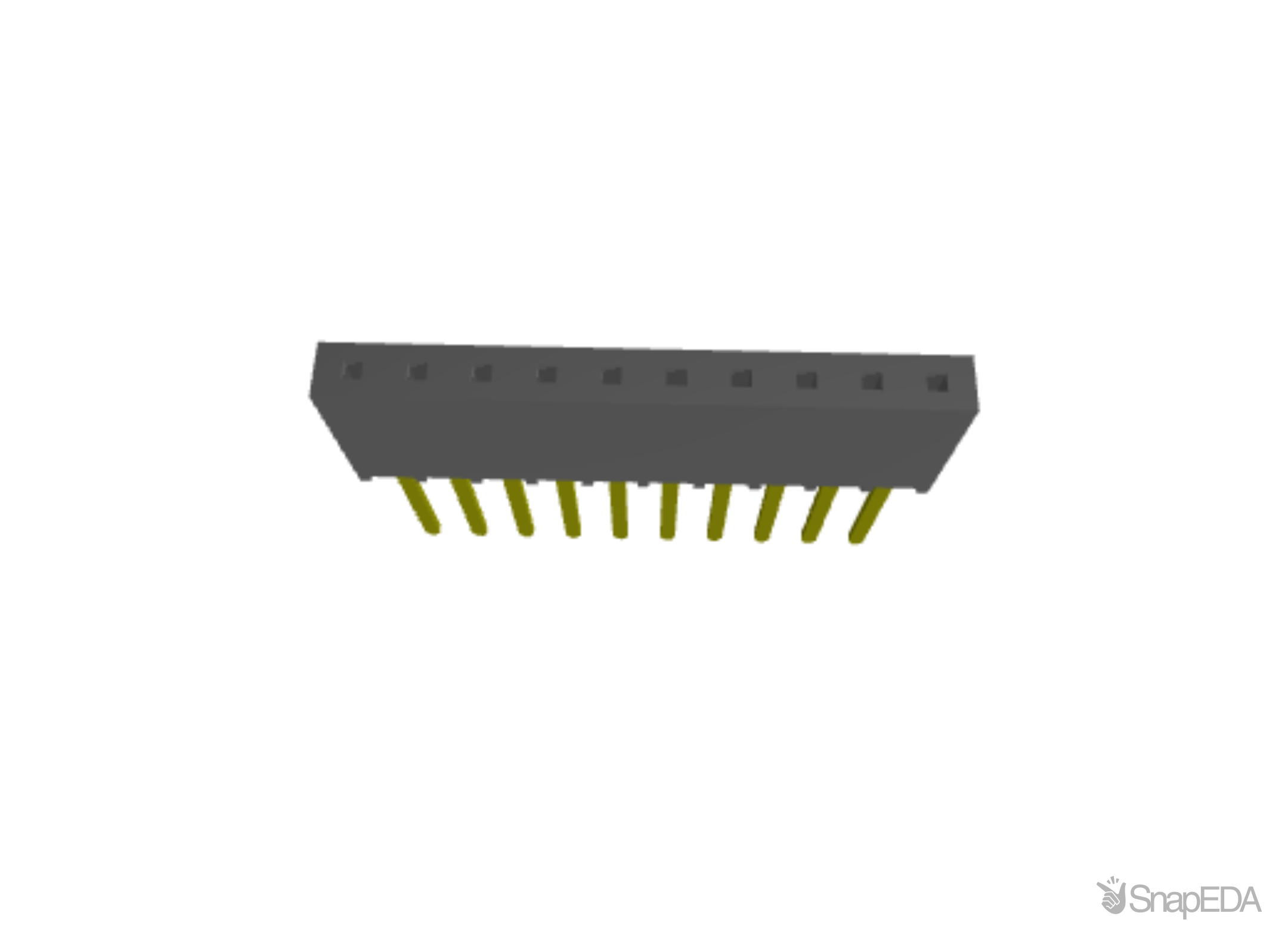 SSW-110-23-F-S 3D Model