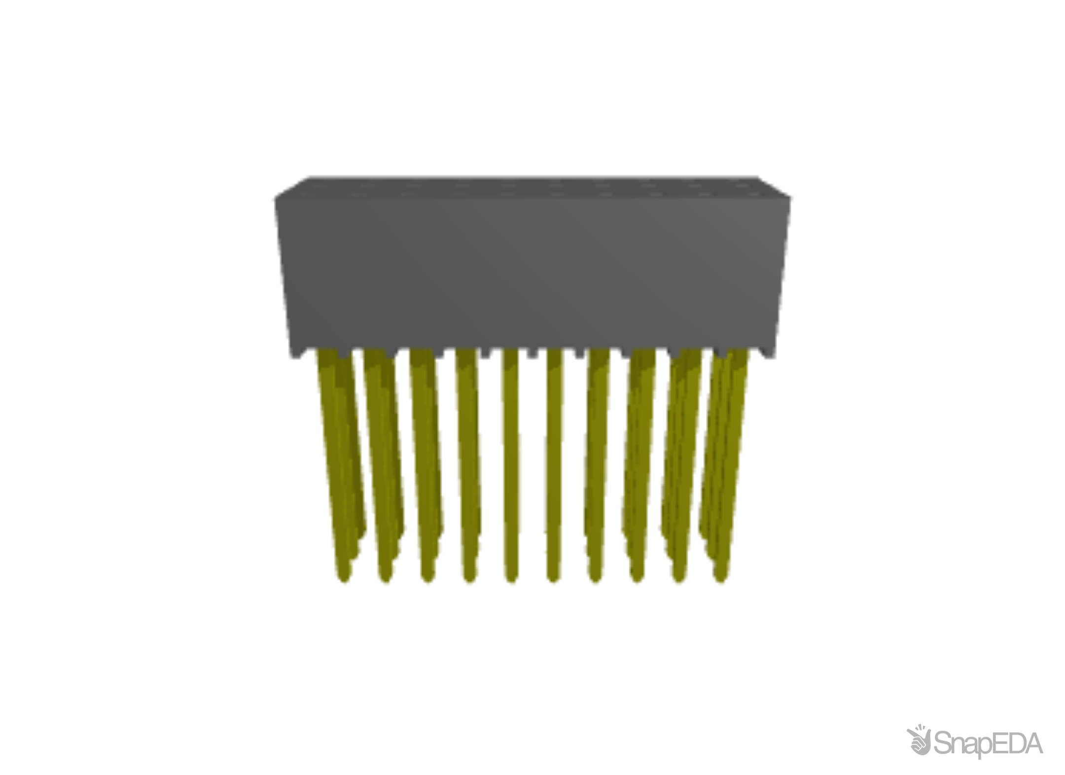 SSW-110-24-S-T 3D Model