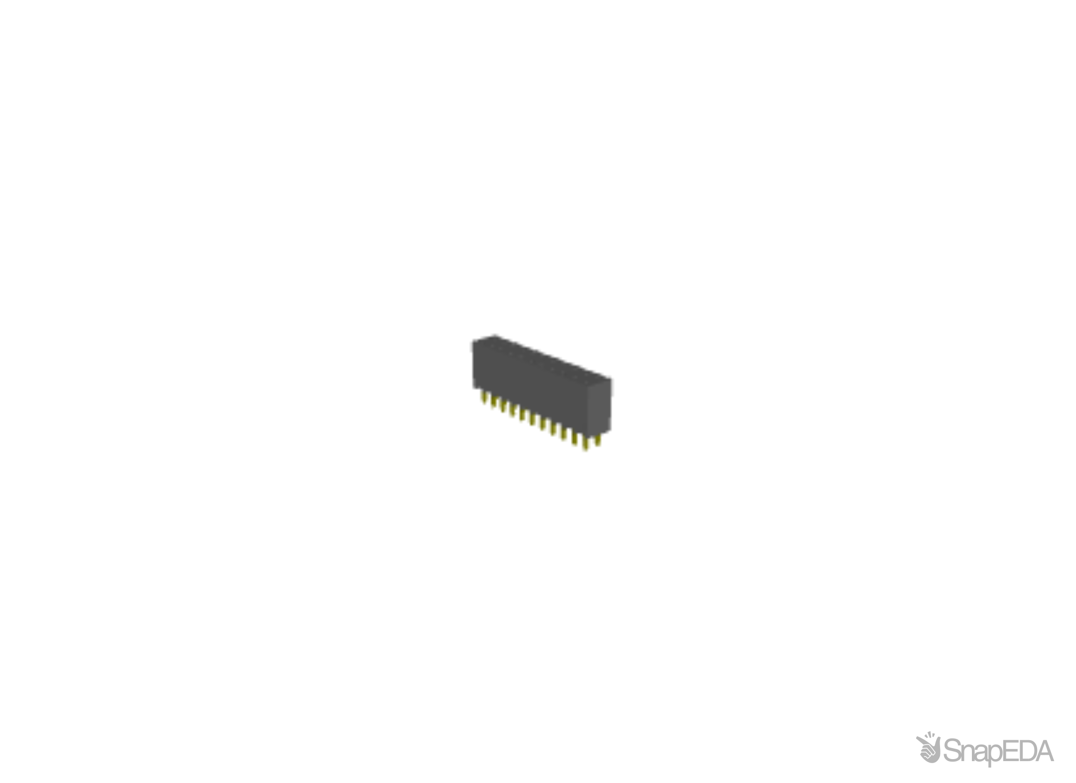 SSW-111-01-F-D 3D Model