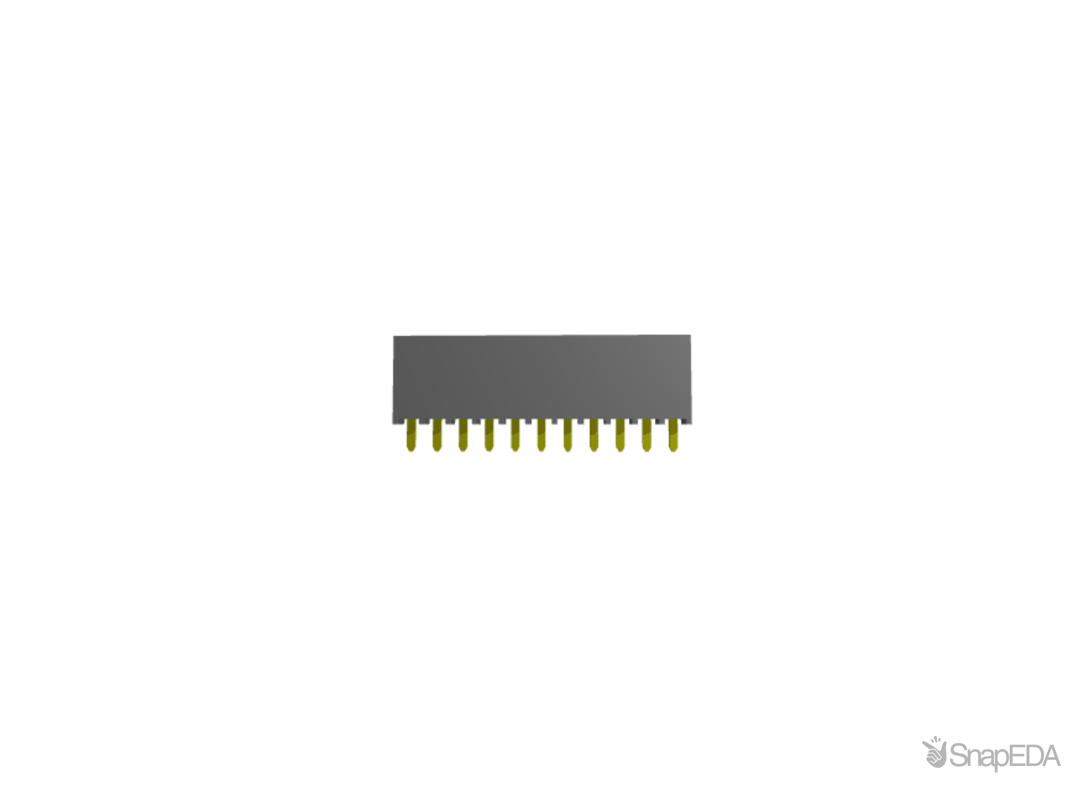 SSW-111-01-G-S 3D Model