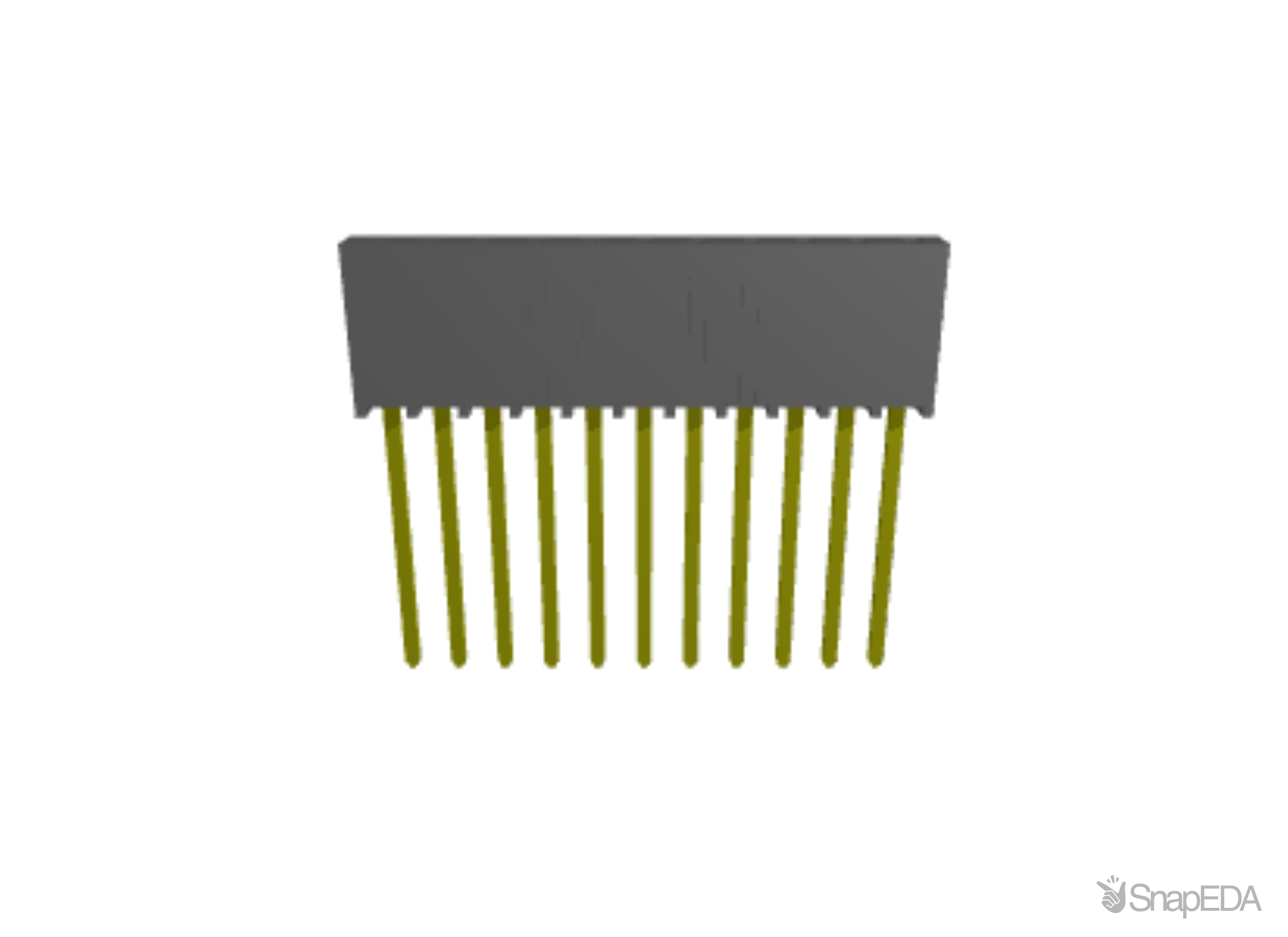 SSW-111-04-T-S 3D Model