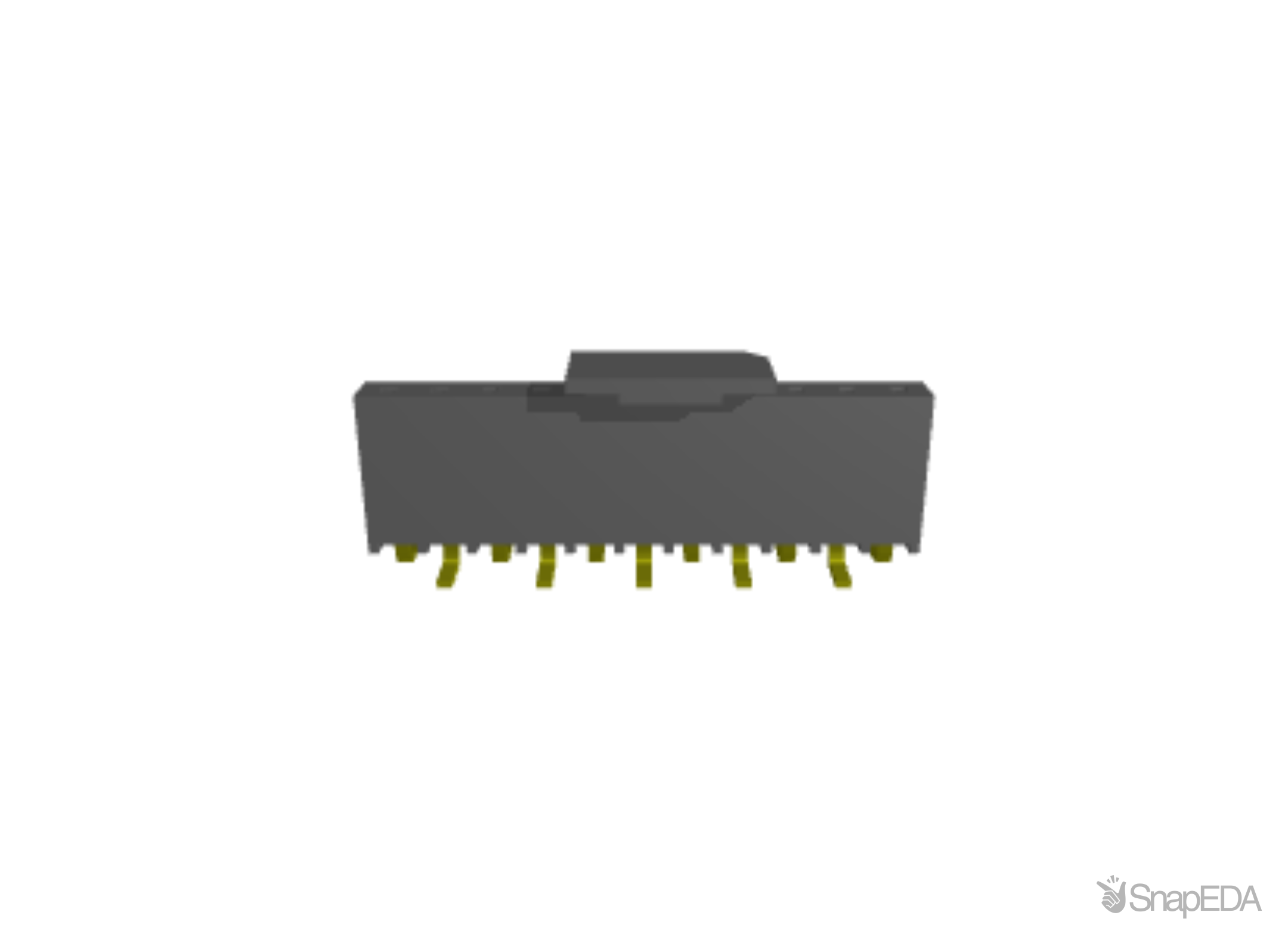 SSW-111-22-F-S-VS-P-TR 3D Model