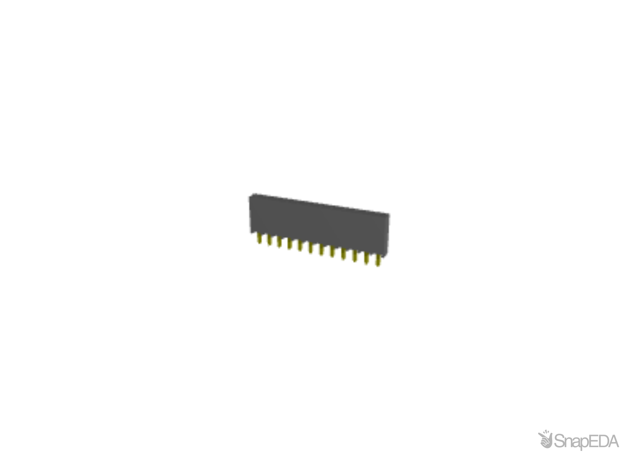 SSW-112-01-G-S 3D Model