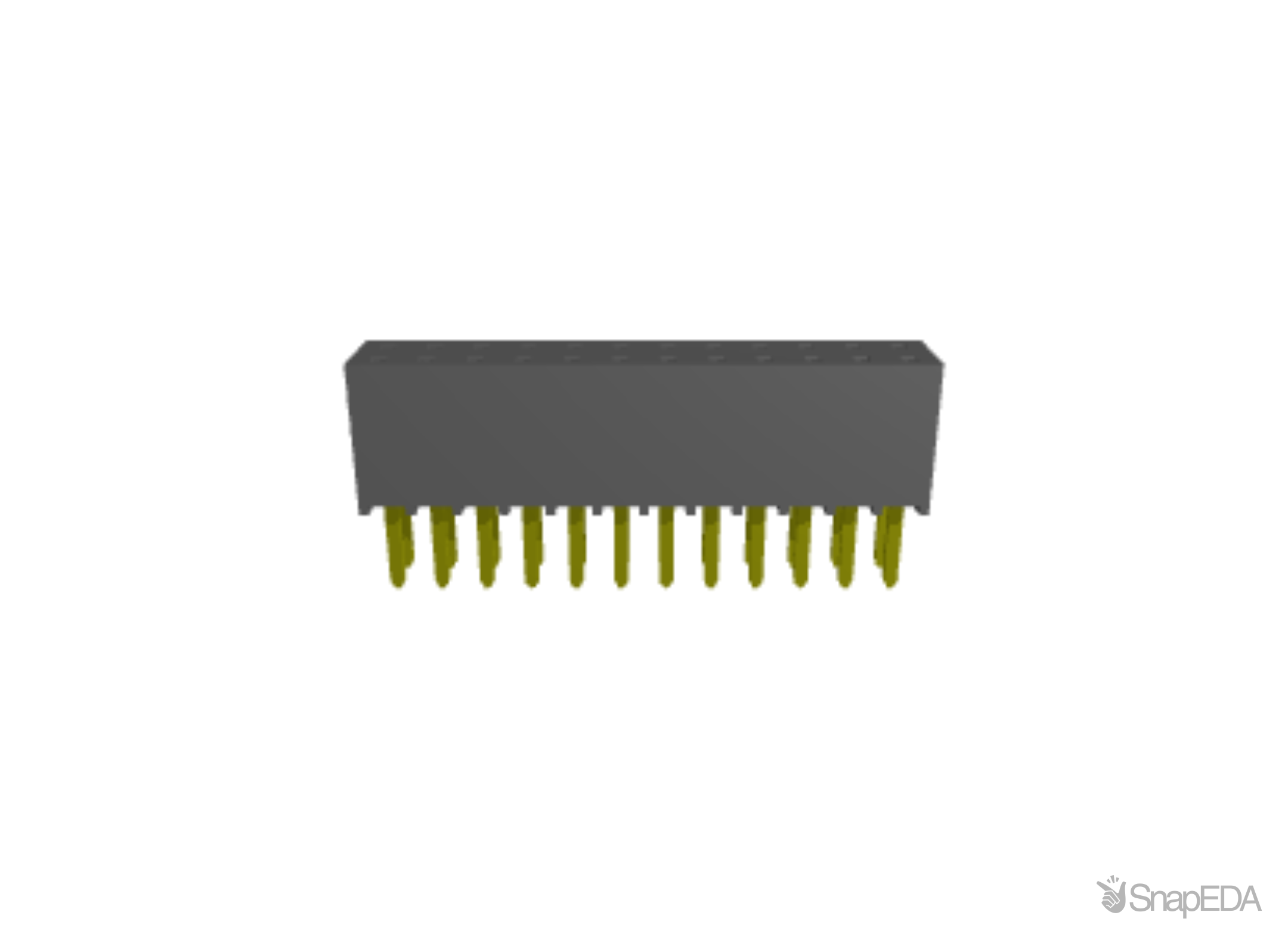SSW-112-02-G-D 3D Model