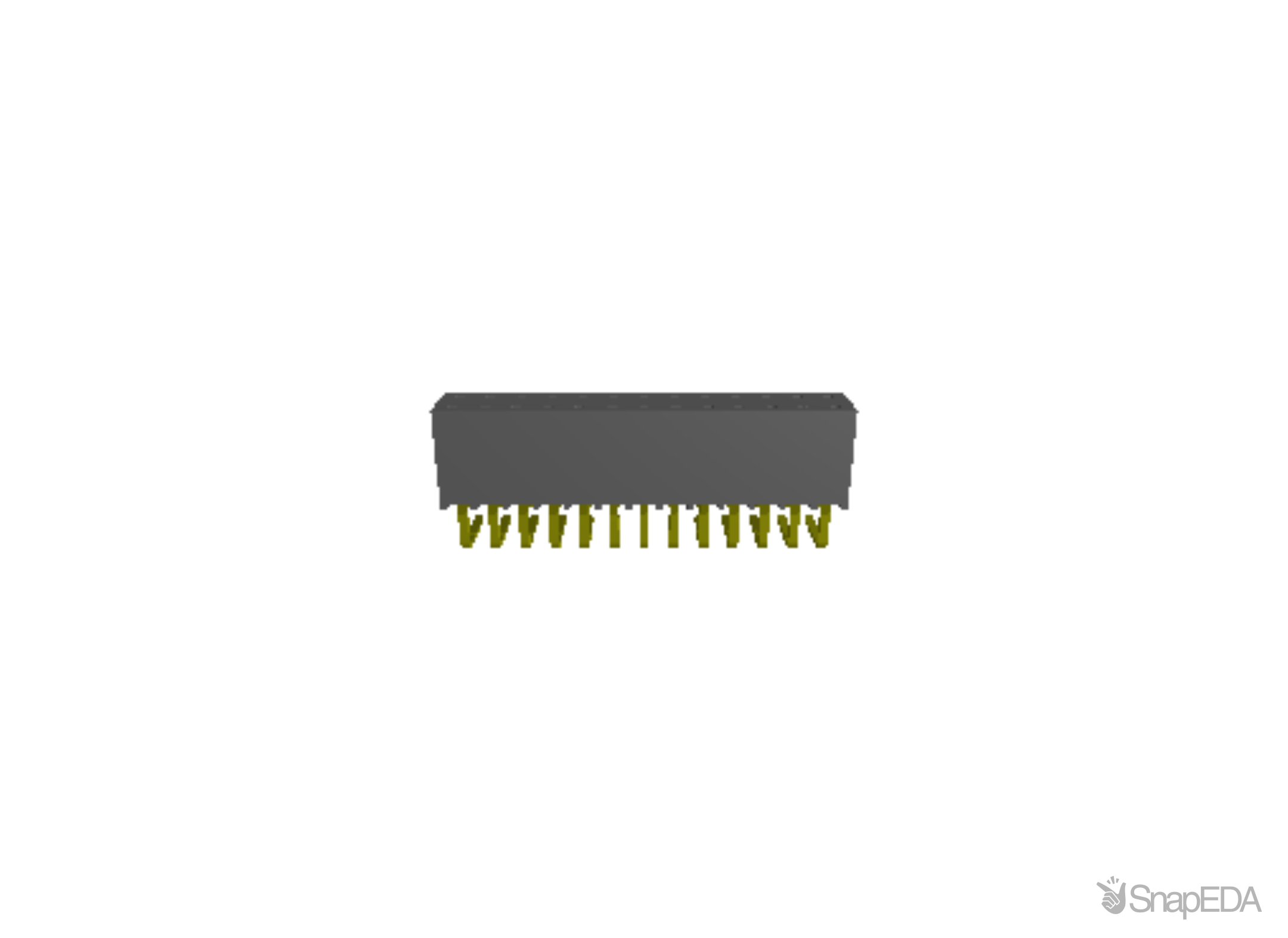 SSW-113-02-G-D-RA 3D Model
