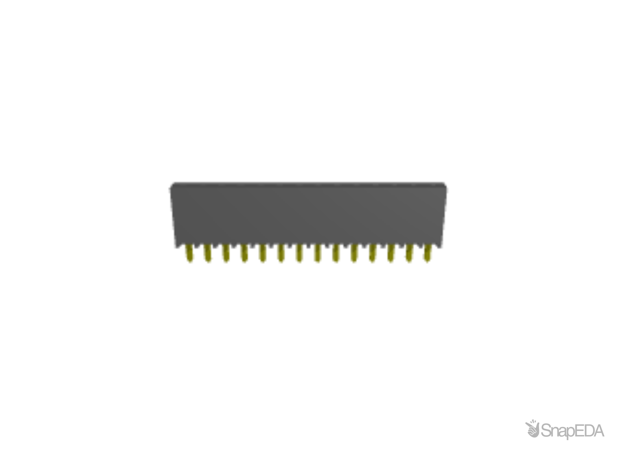 SSW-114-01-SM-S 3D Model
