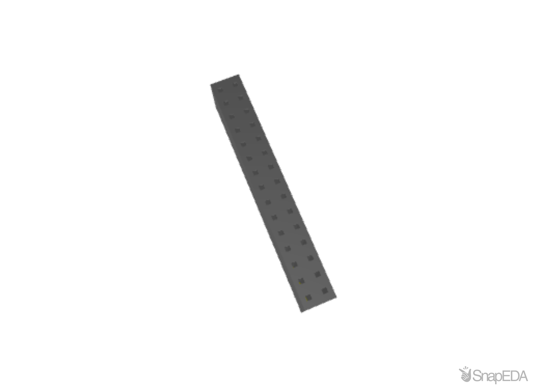 SSW-115-02-T-D-LL 3D Model