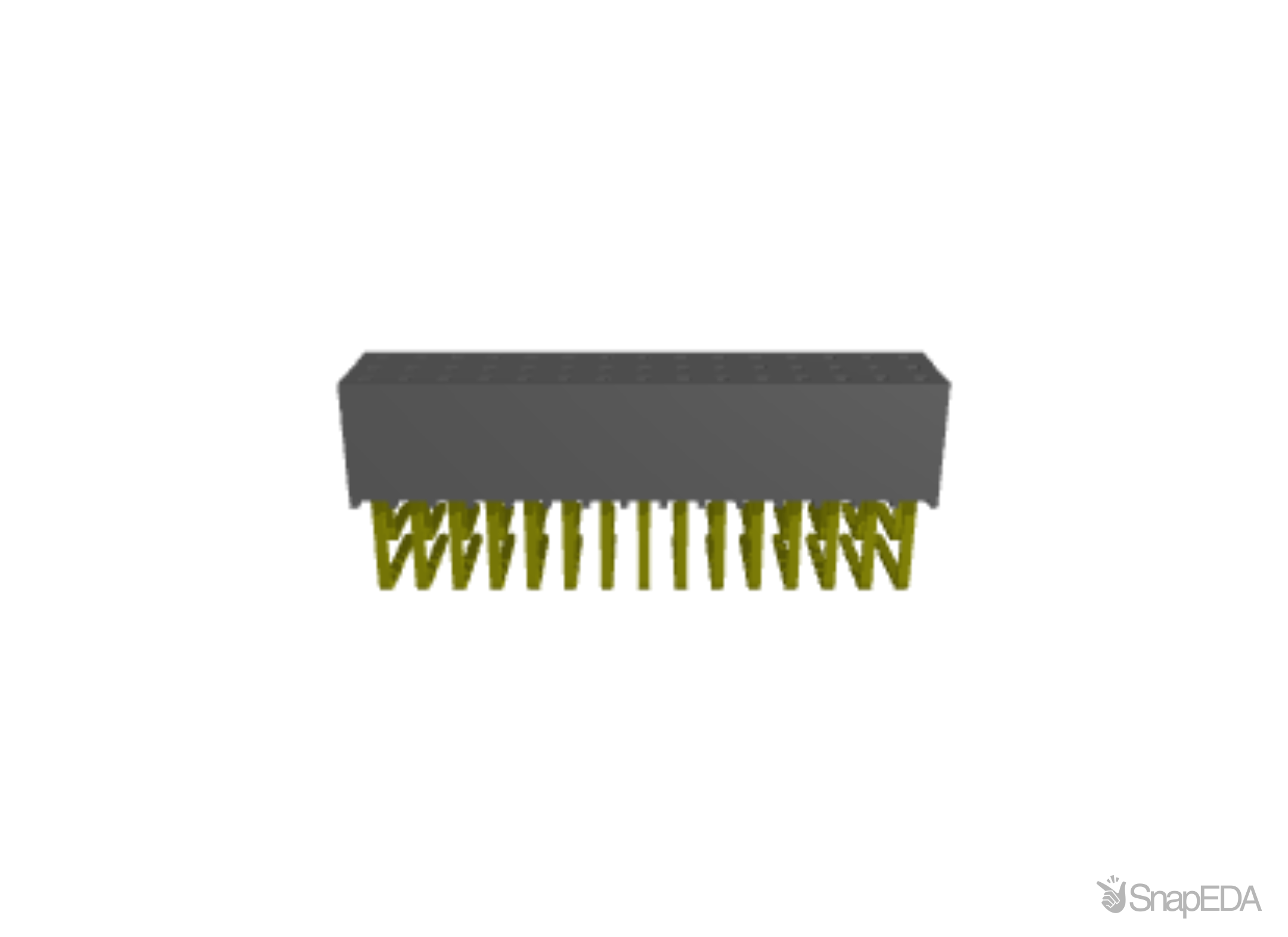 SSW-115-22-S-T-RA 3D Model