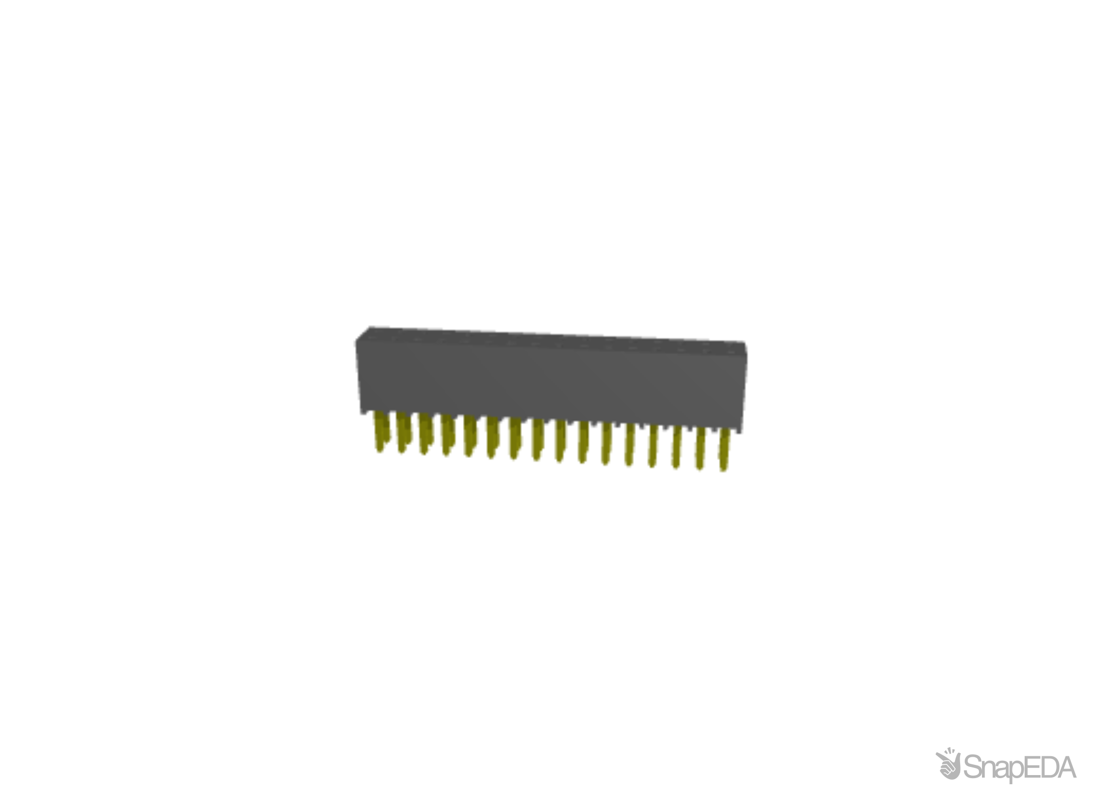 SSW-116-02-G-D 3D Model