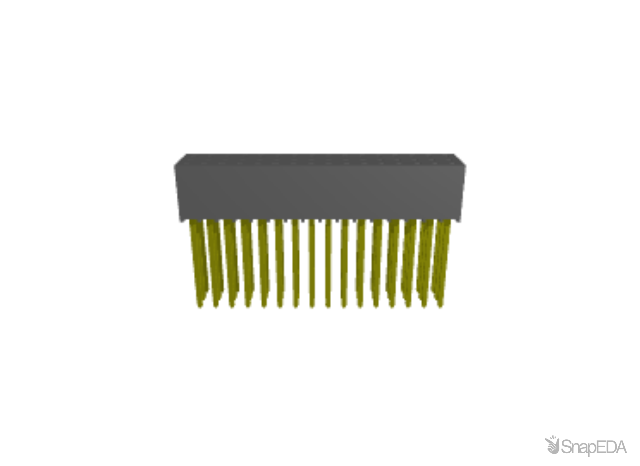 SSW-116-04-G-T 3D Model