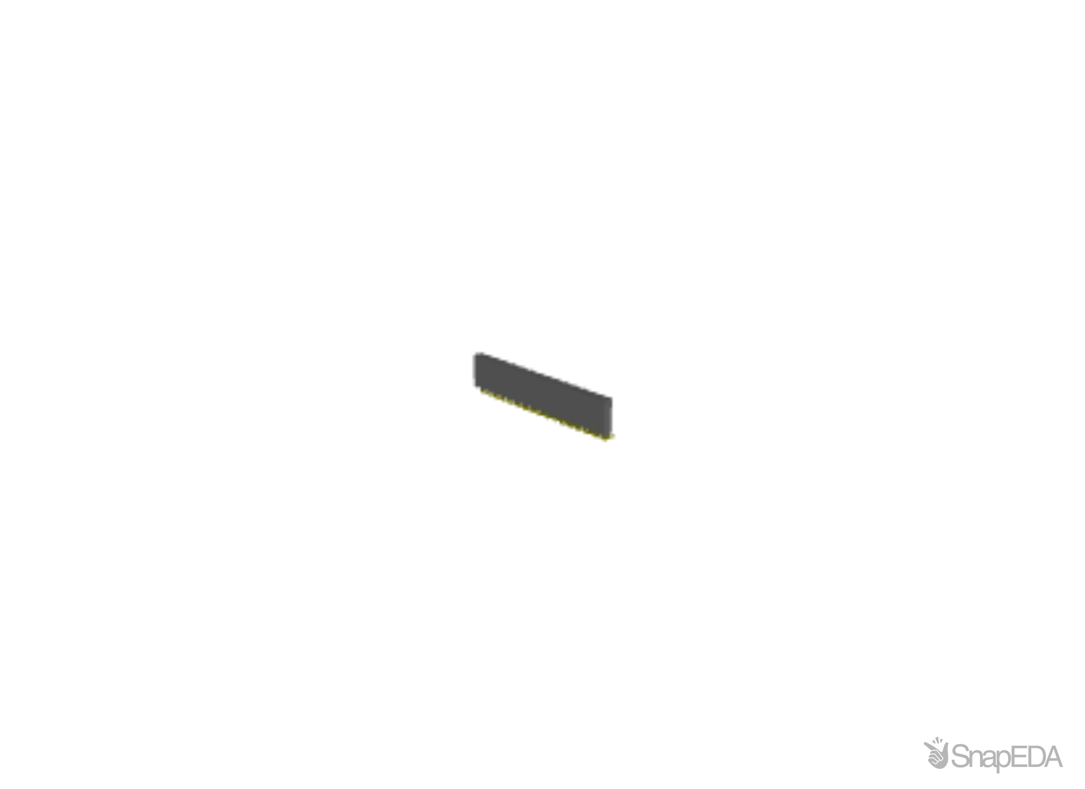 SSW-117-02-G-S-RA 3D Model
