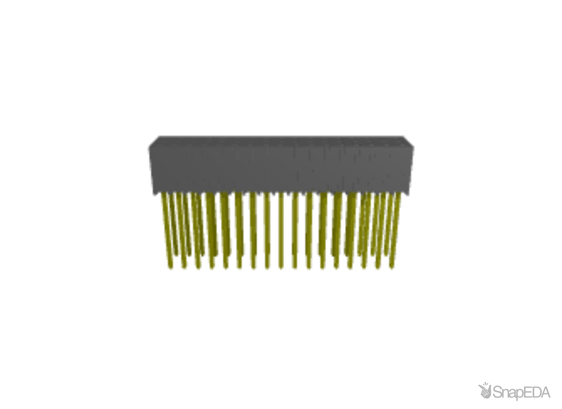 SSW-117-04-G-Q 3D Model