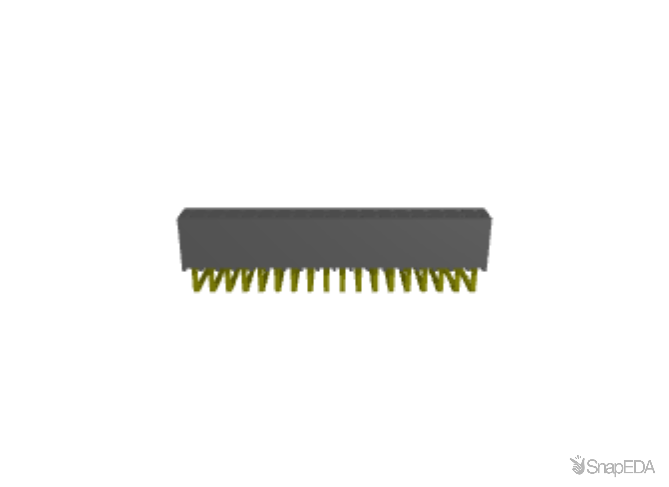 SSW-118-03-TM-D-RA 3D Model