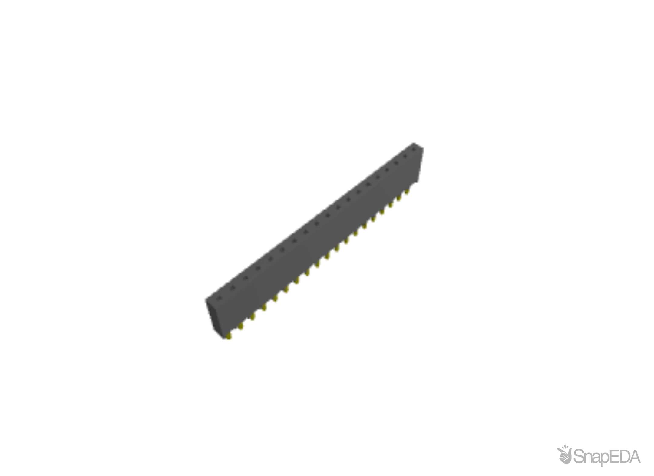 SSW-119-06-F-S 3D Model