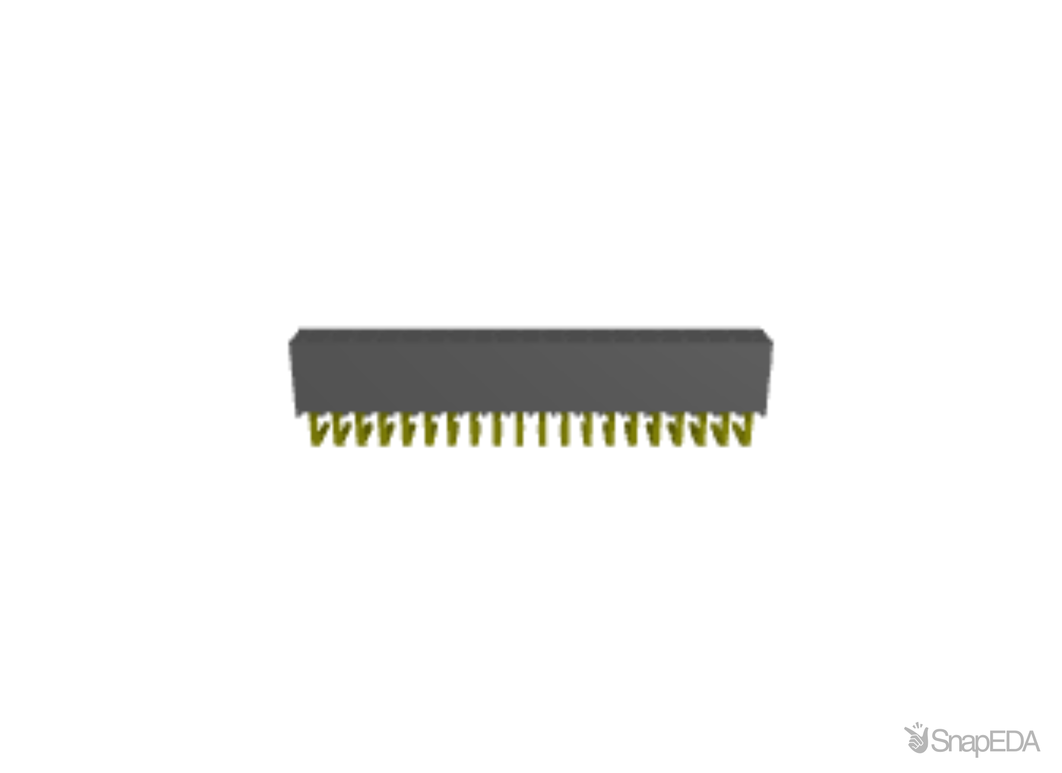 SSW-120-02-L-D-RA 3D Model