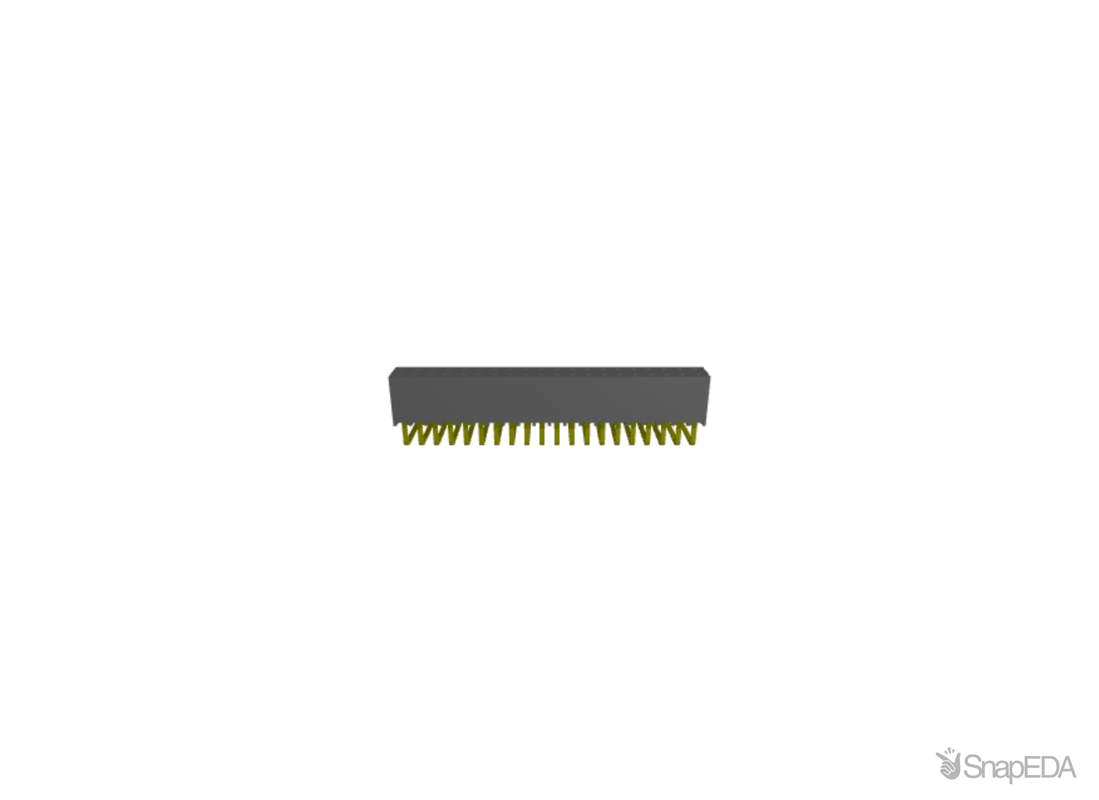 SSW-120-23-F-D-RA 3D Model