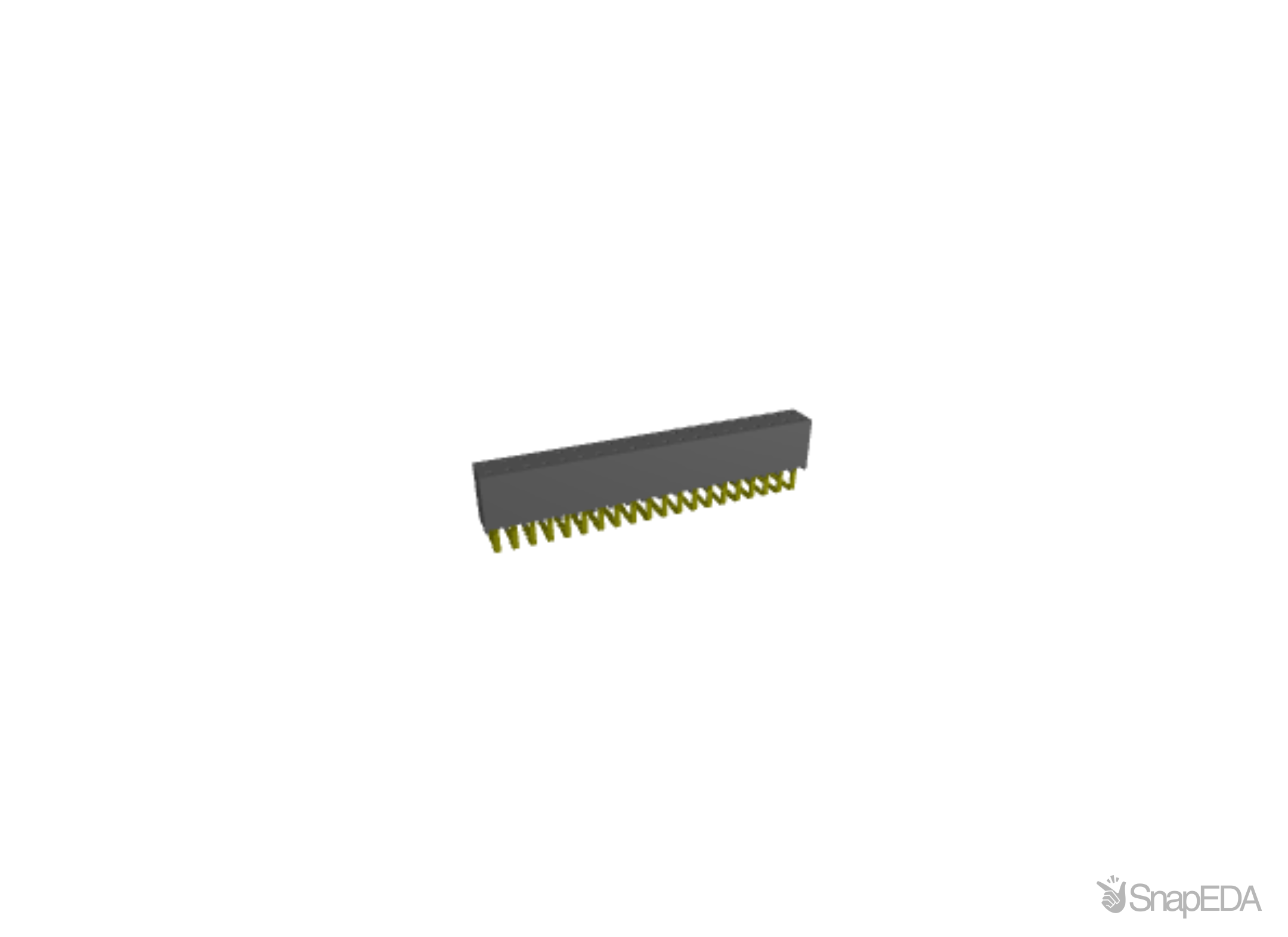 SSW-120-23-G-D-RA 3D Model