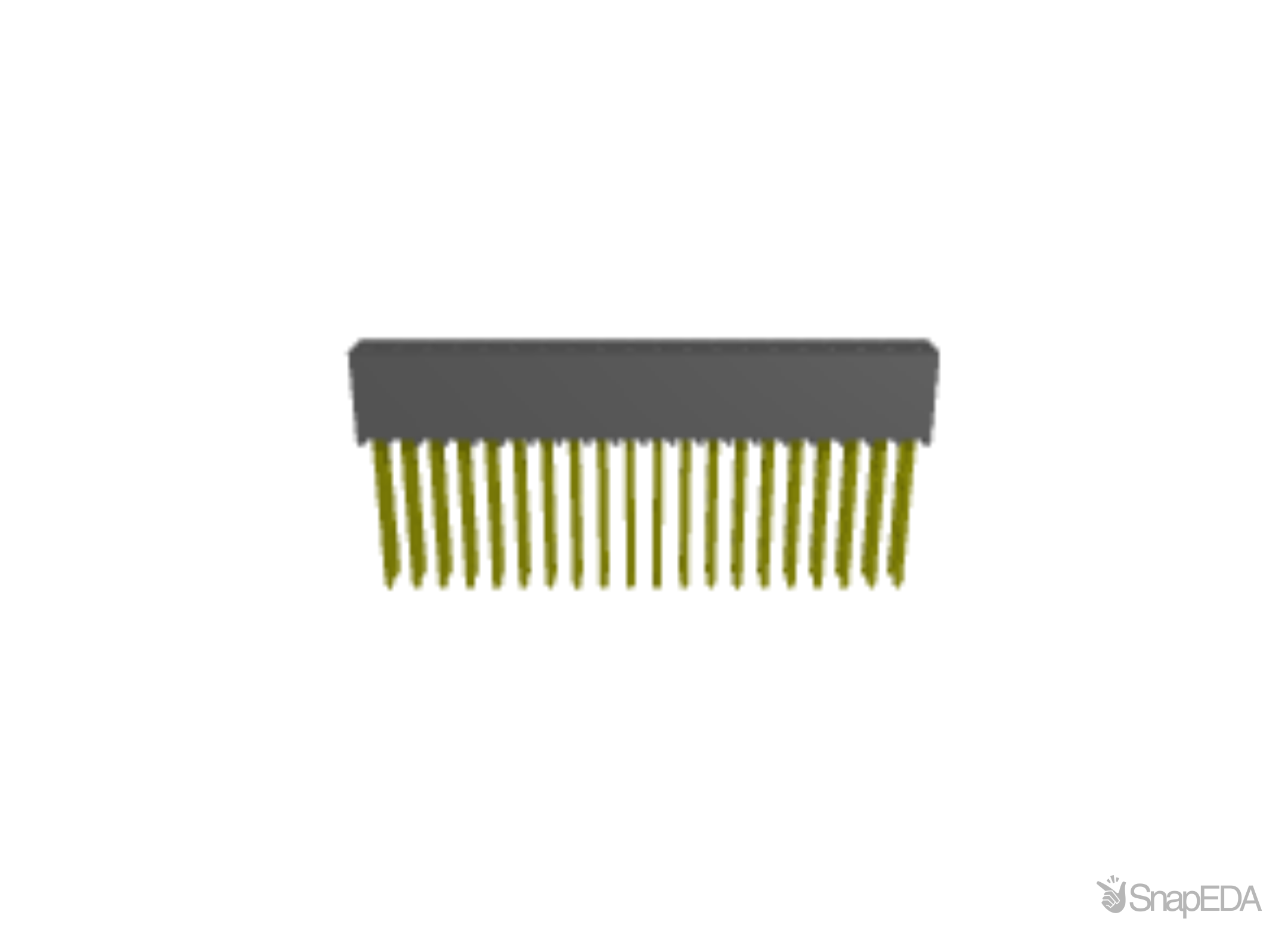 SSW-120-24-G-D 3D Model