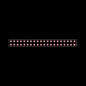 SSW-120-24-G-D Footprint