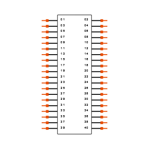 SSW-120-24-L-D Symbol