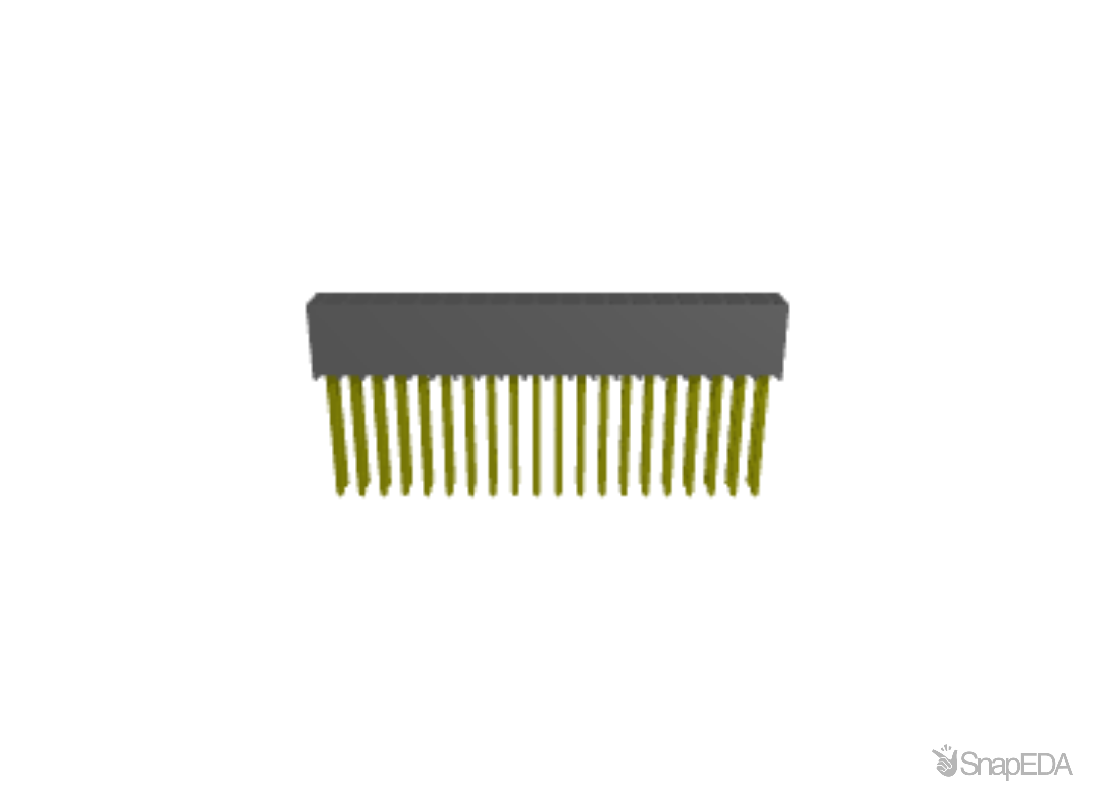 SSW-120-24-S-D 3D Model
