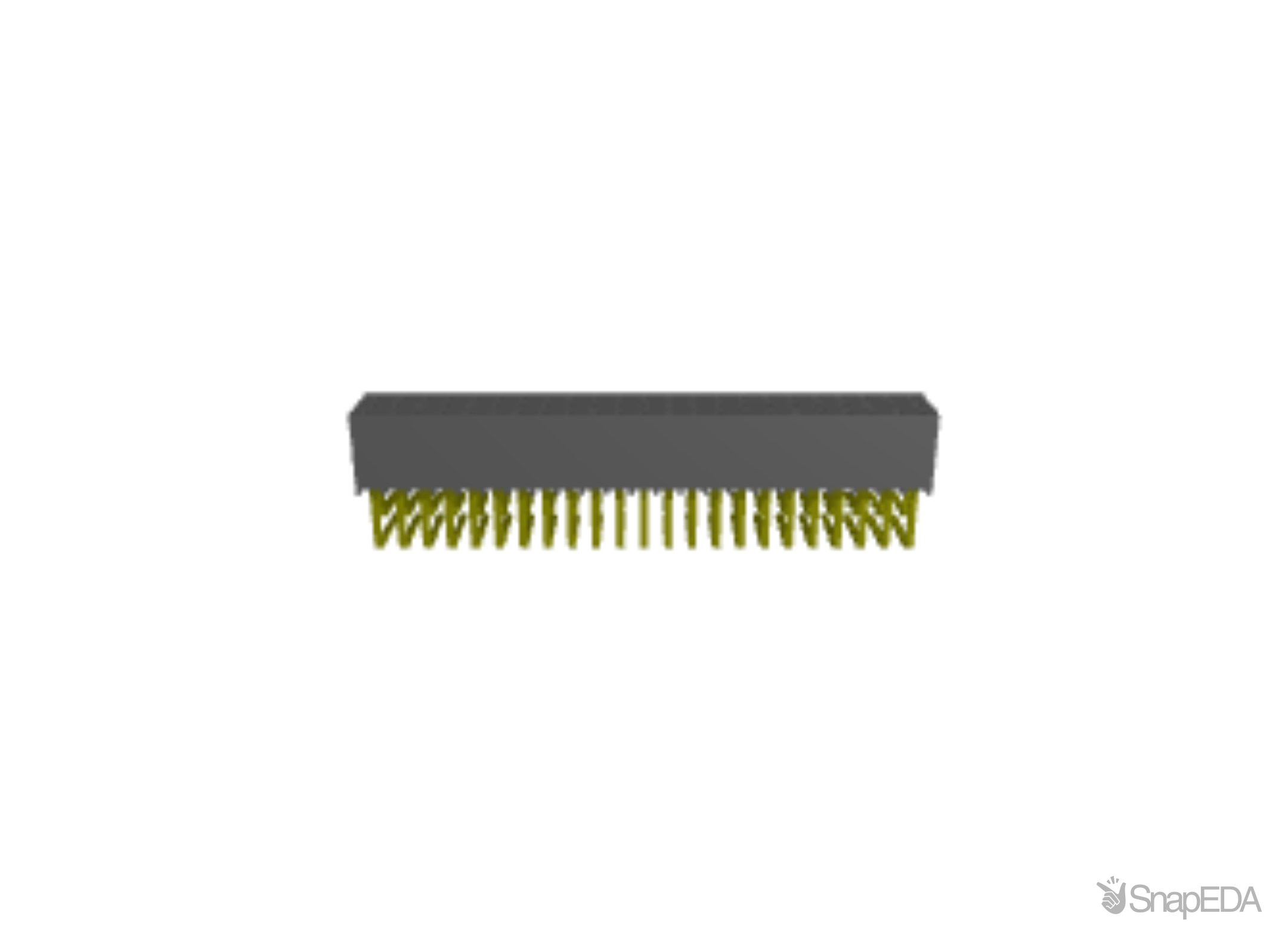 SSW-123-02-G-T-RA 3D Model