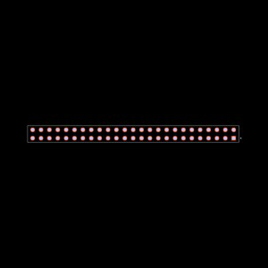 SSW-125-01-S-D-001 Footprint