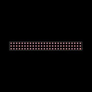 SSW-126-23-G-T Footprint