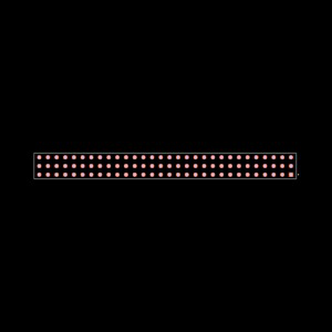 SSW-130-01-L-T Footprint