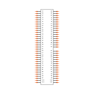 SSW-135-01-S-Q-057 Symbol