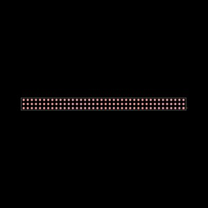 SSW-140-03-G-T Footprint
