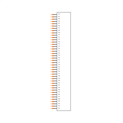 SSW-142-01-T-S Symbol