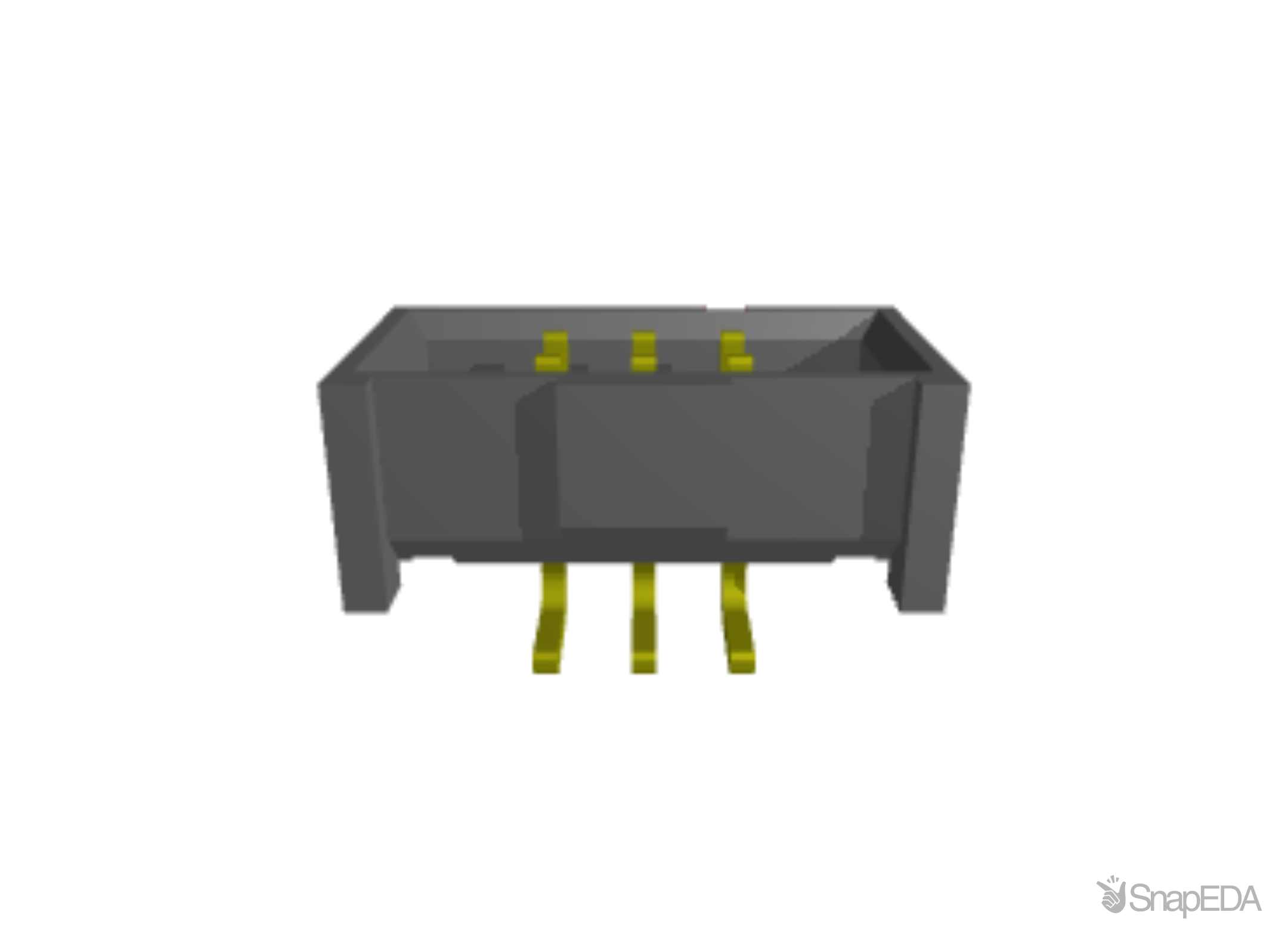 STMM-103-02-L-D-SM 3D Model