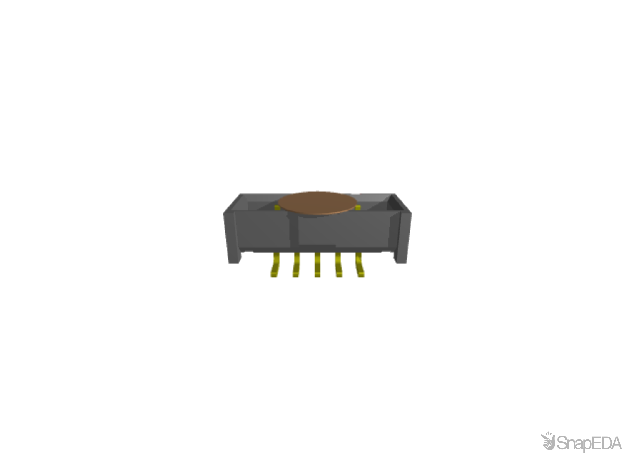 STMM-105-01-F-D-SM-K 3D Model