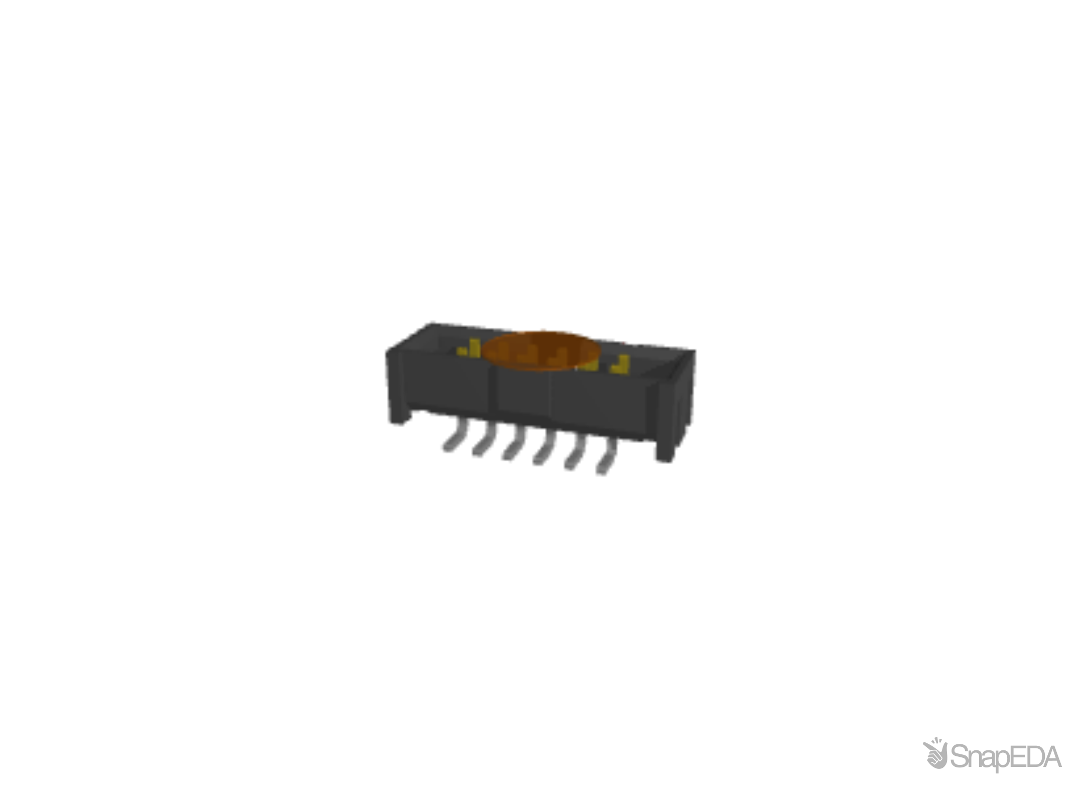 STMM-106-02-L-D-SM-K 3D Model